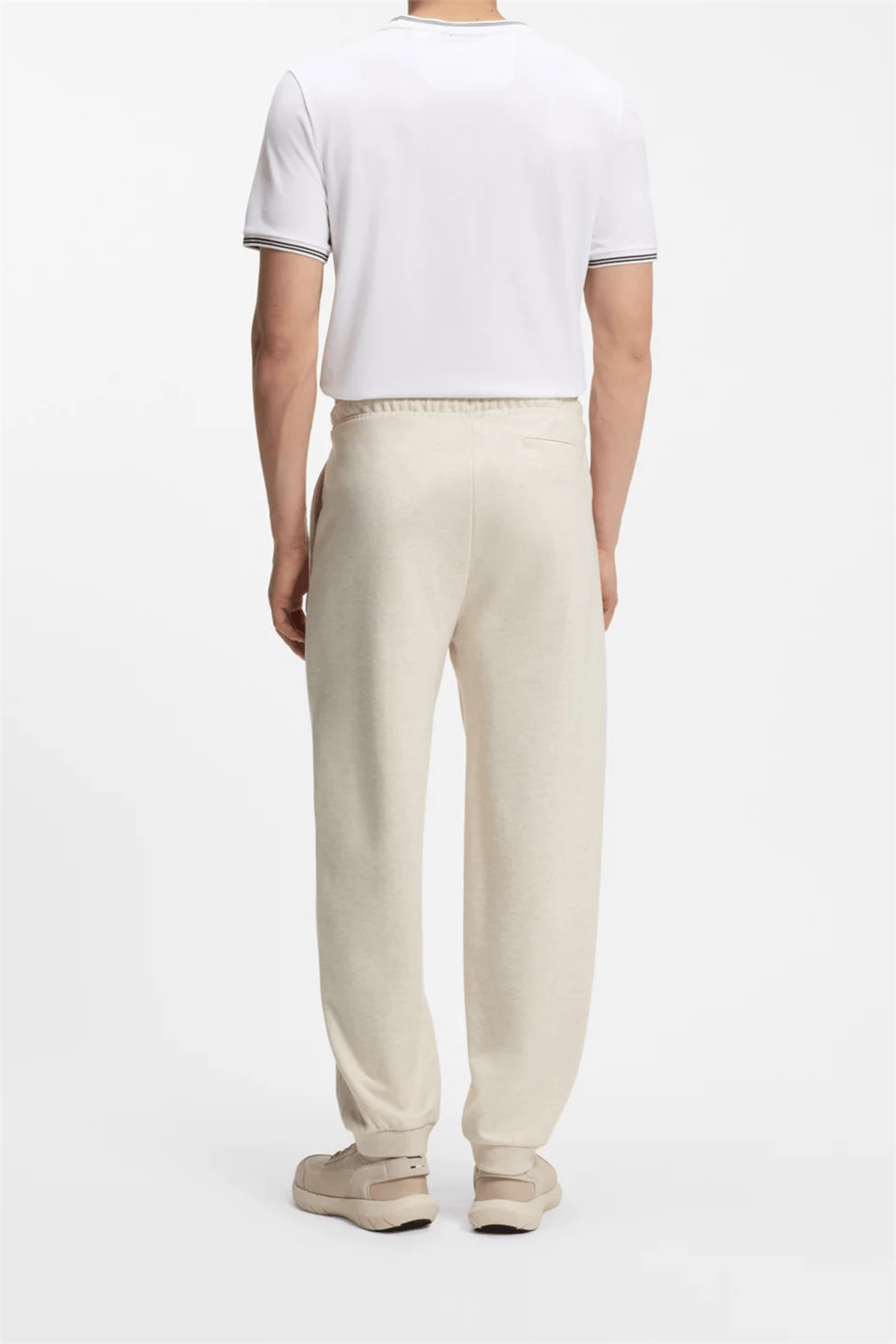 BOSS Jt Long Pants Erkek Eşofman Altı