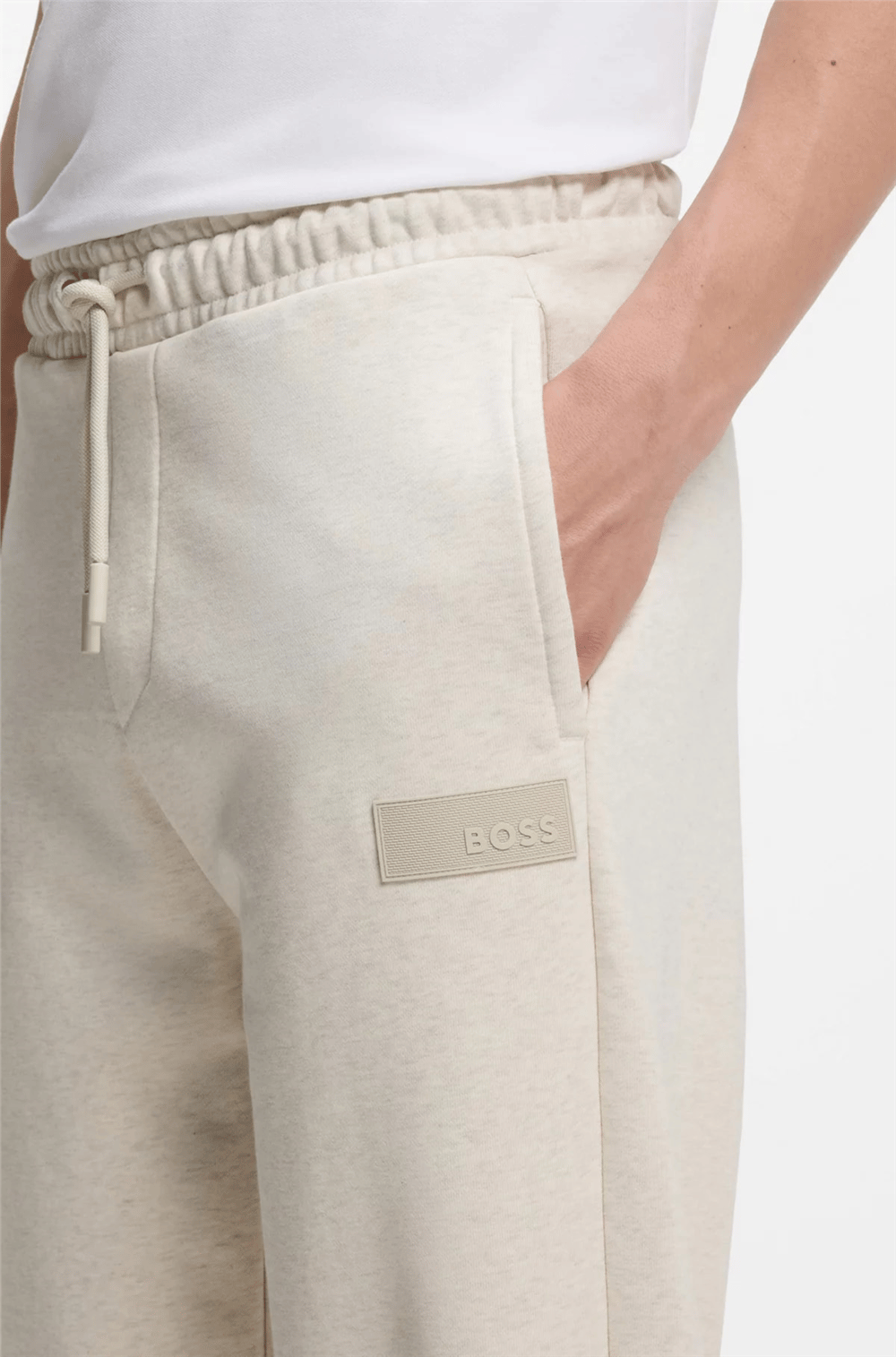 BOSS Jt Long Pants Erkek Eşofman Altı