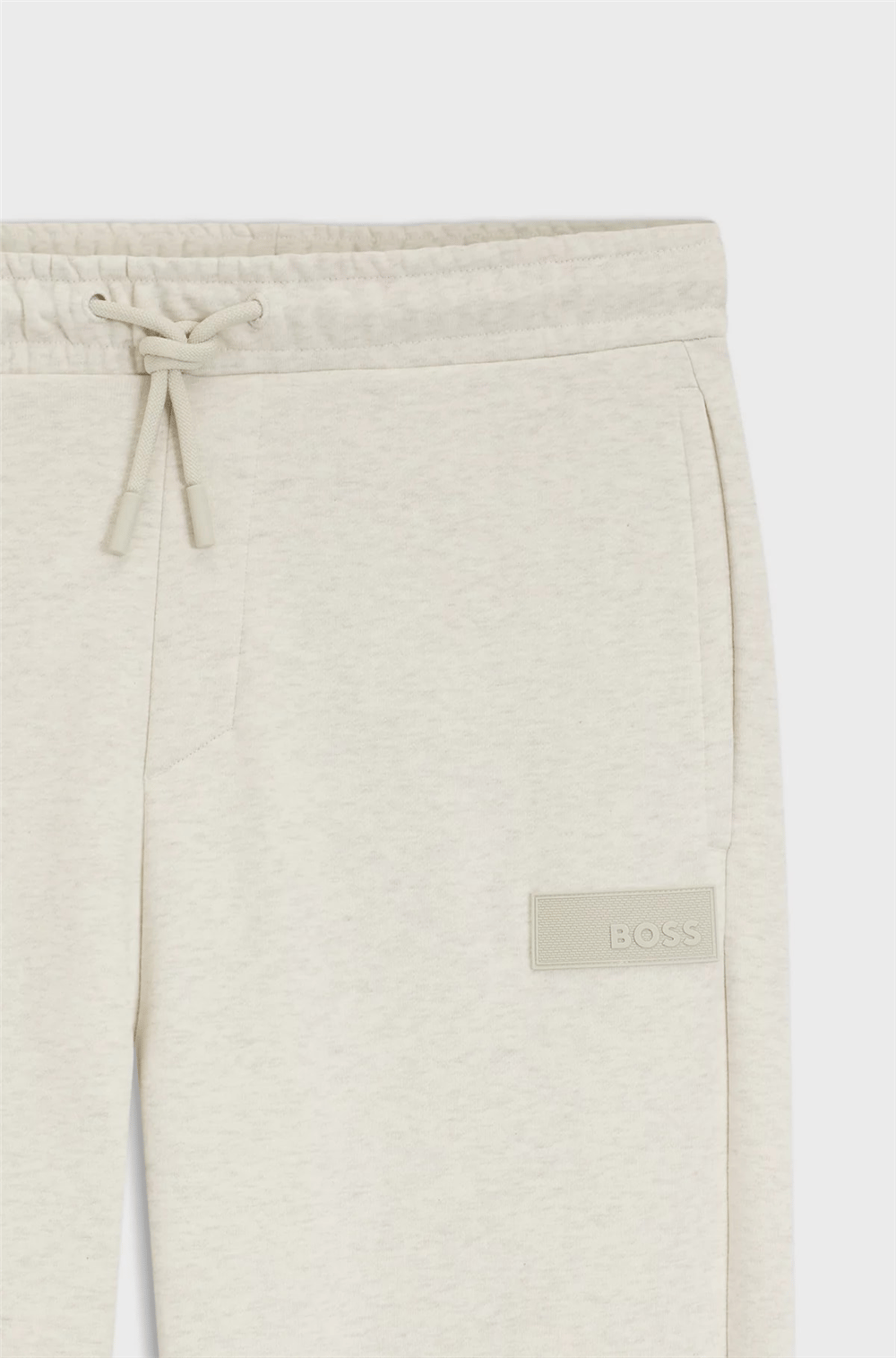 BOSS Jt Long Pants Erkek Eşofman Altı