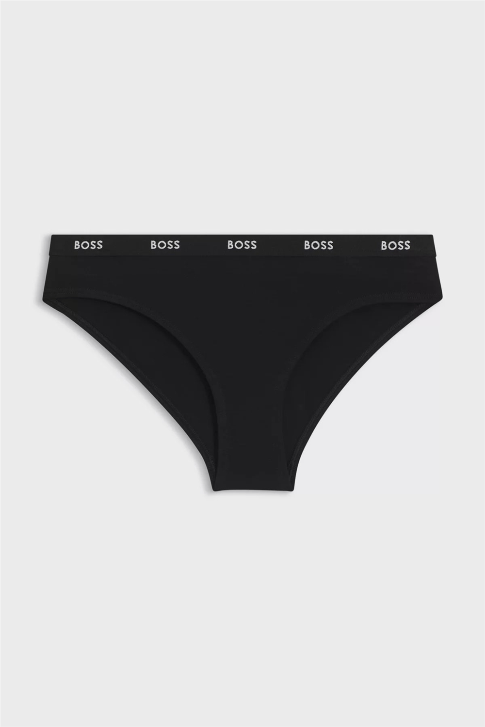 Boss Kadın Külot Siyah