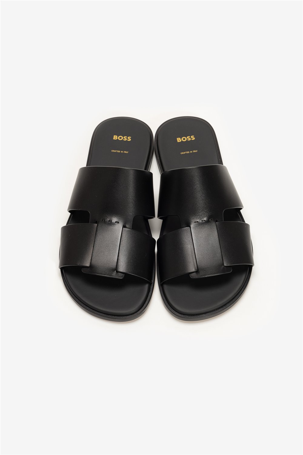 Boss Kael Slide Bure Erkek Terlik