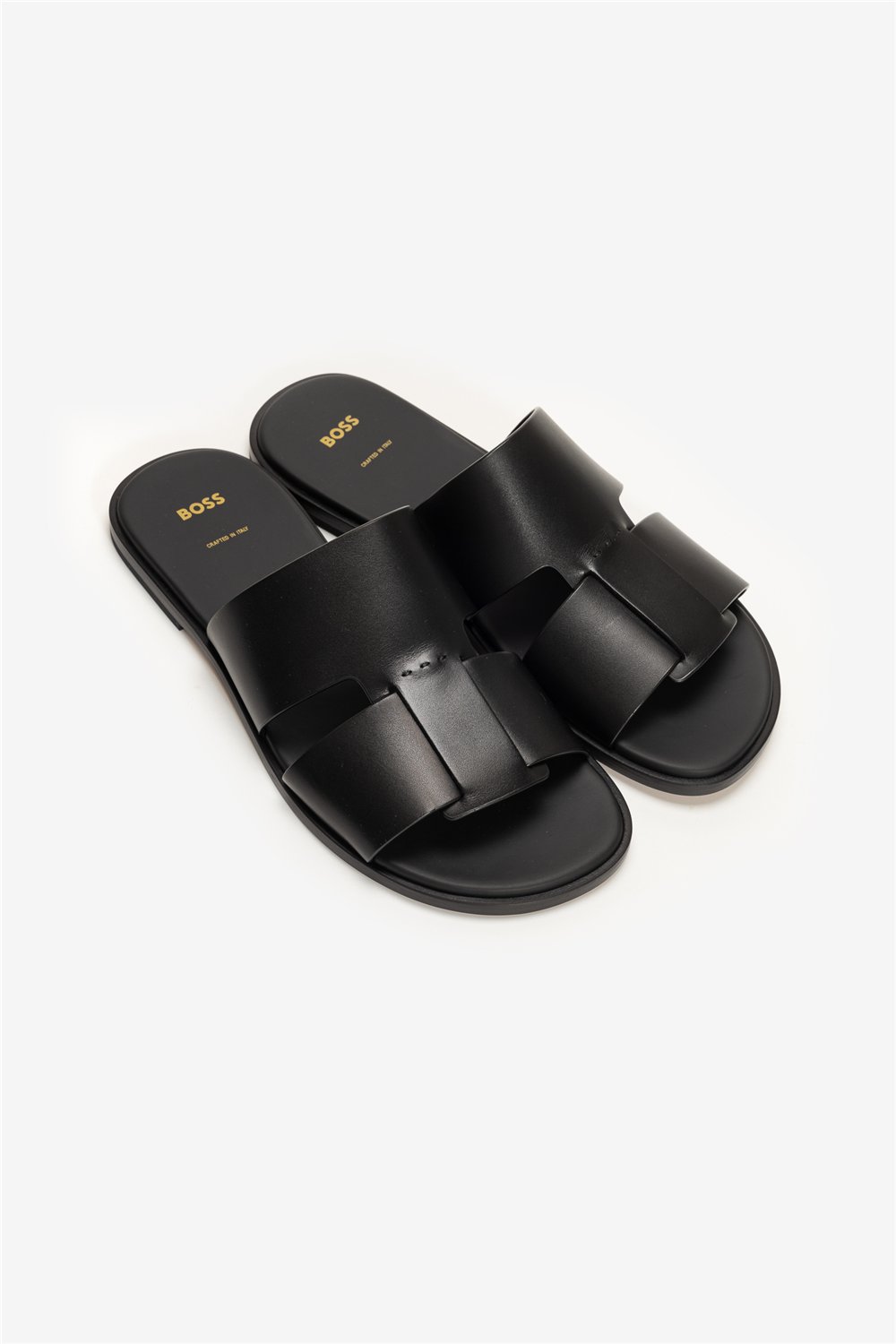 Boss Kael Slide Bure Erkek Terlik