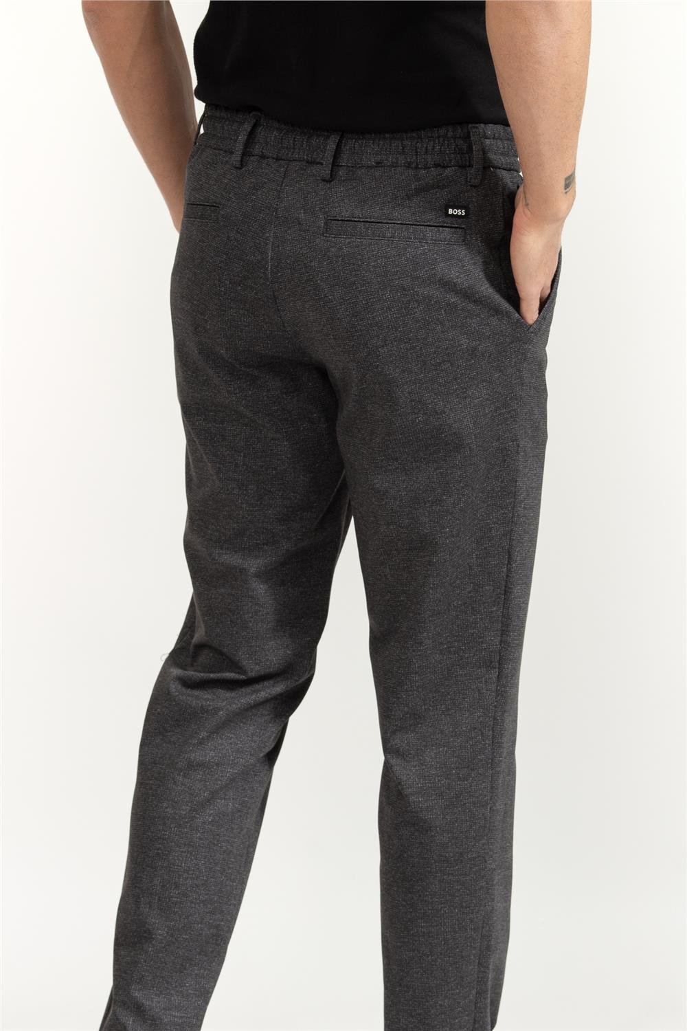 Boss Kane Erkek Jogger Pantolon