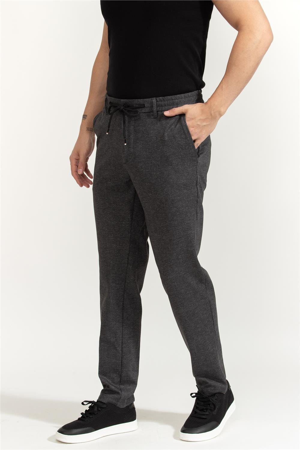 Boss Kane Erkek Jogger Pantolon