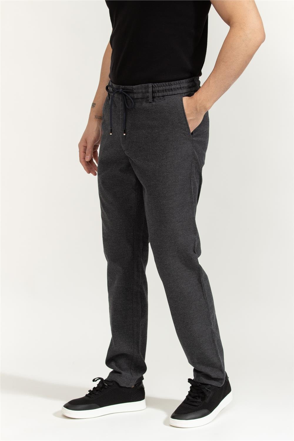 Boss Kane Erkek Jogger Pantolon