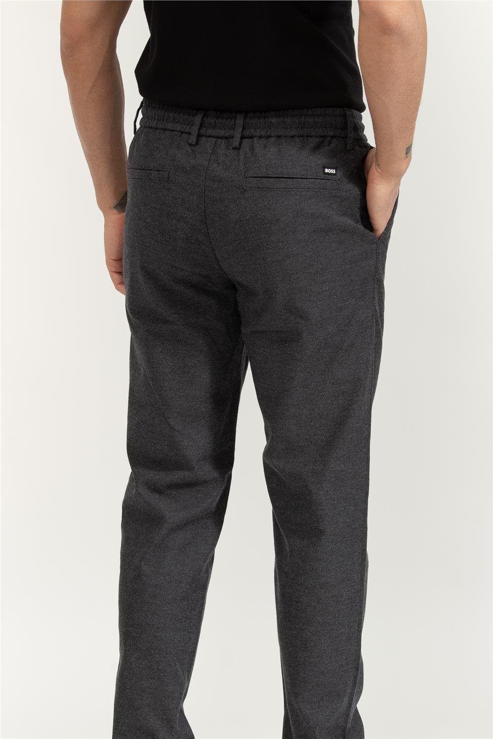 Boss Kane Erkek Jogger Pantolon