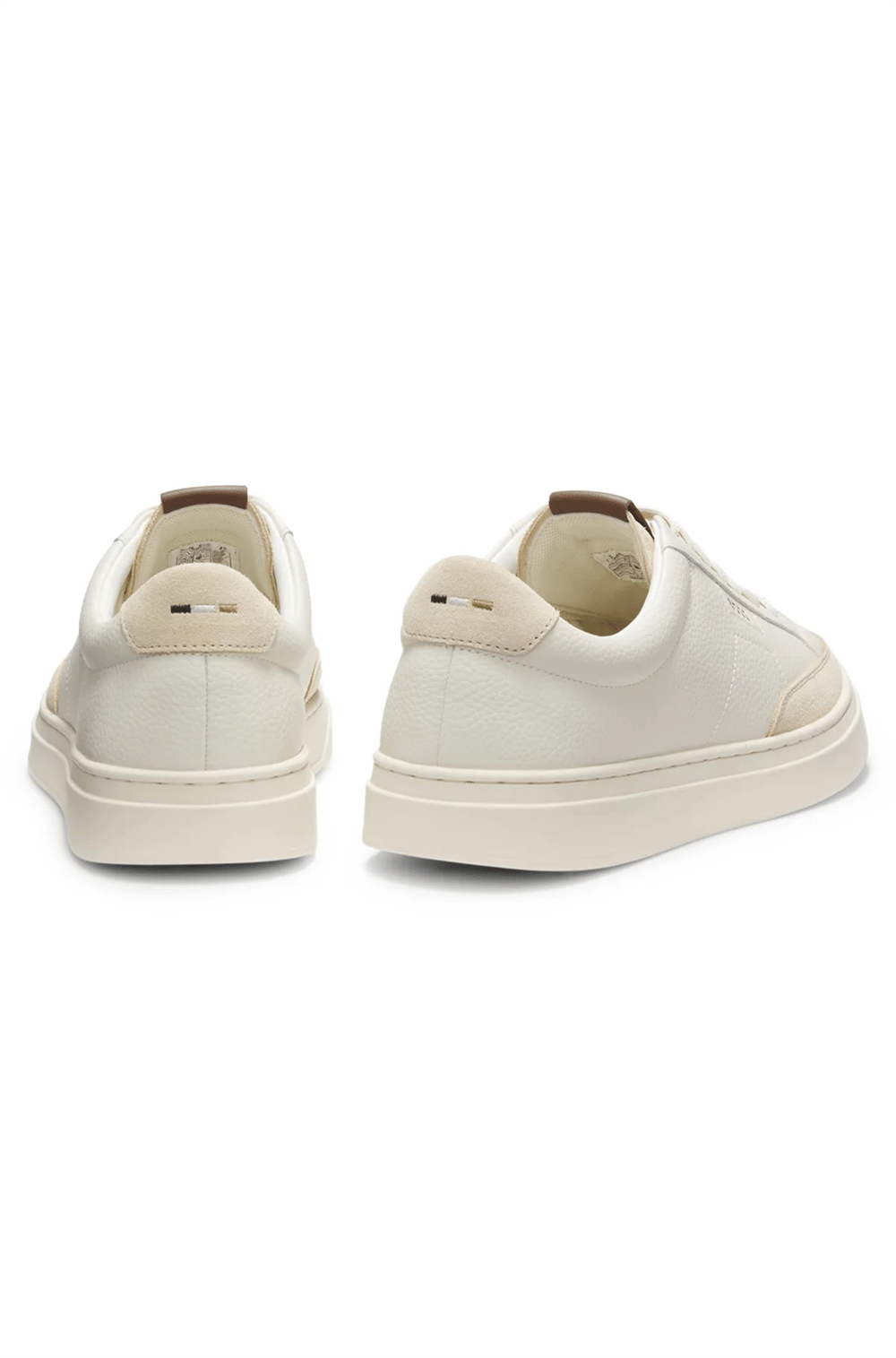 BOSS Kieran Tenn Sdtbal Erkek Sneaker