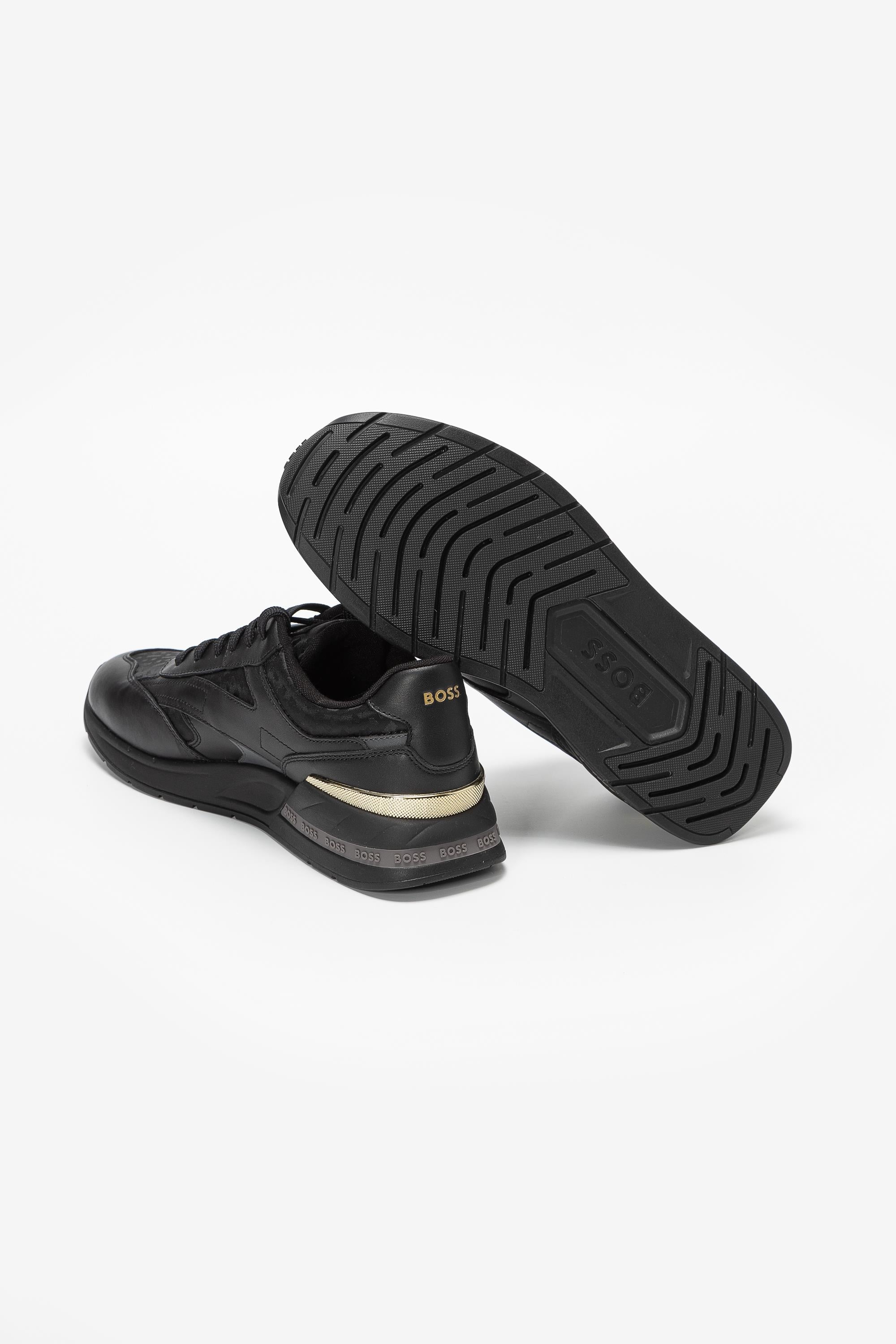 Boss Kurt Run Erkek Sneaker