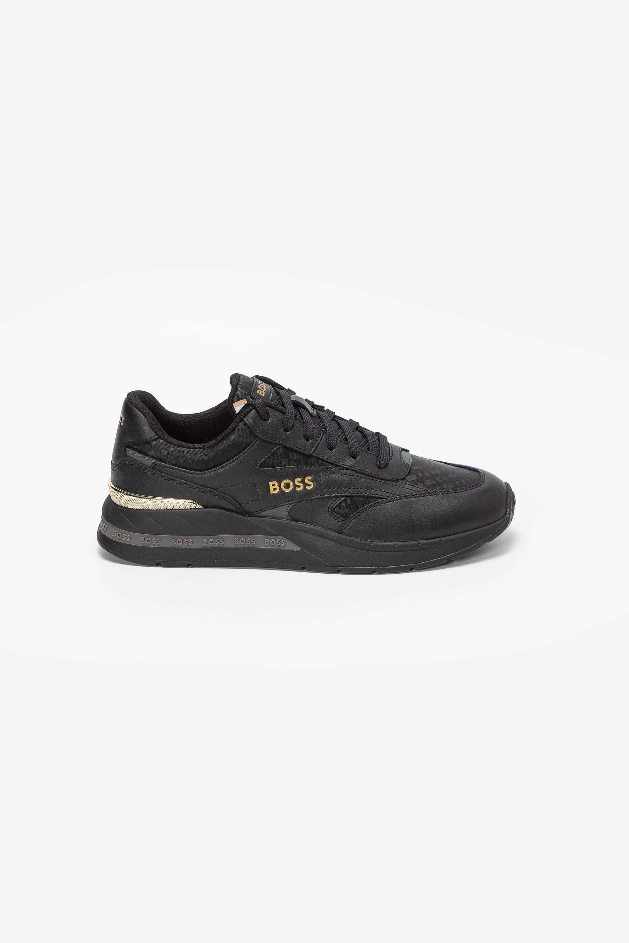 Boss Kurt Run Erkek Sneaker