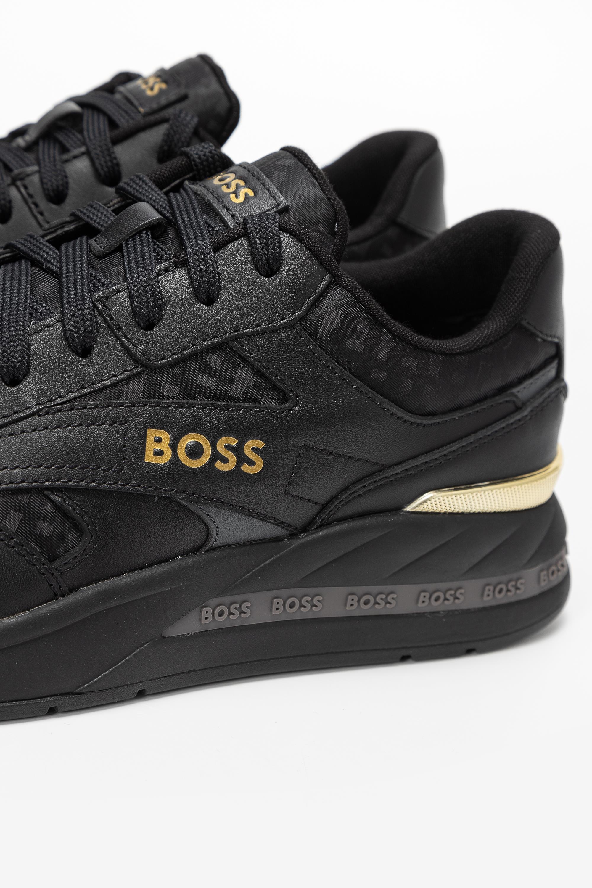 Boss Kurt Run Erkek Sneaker