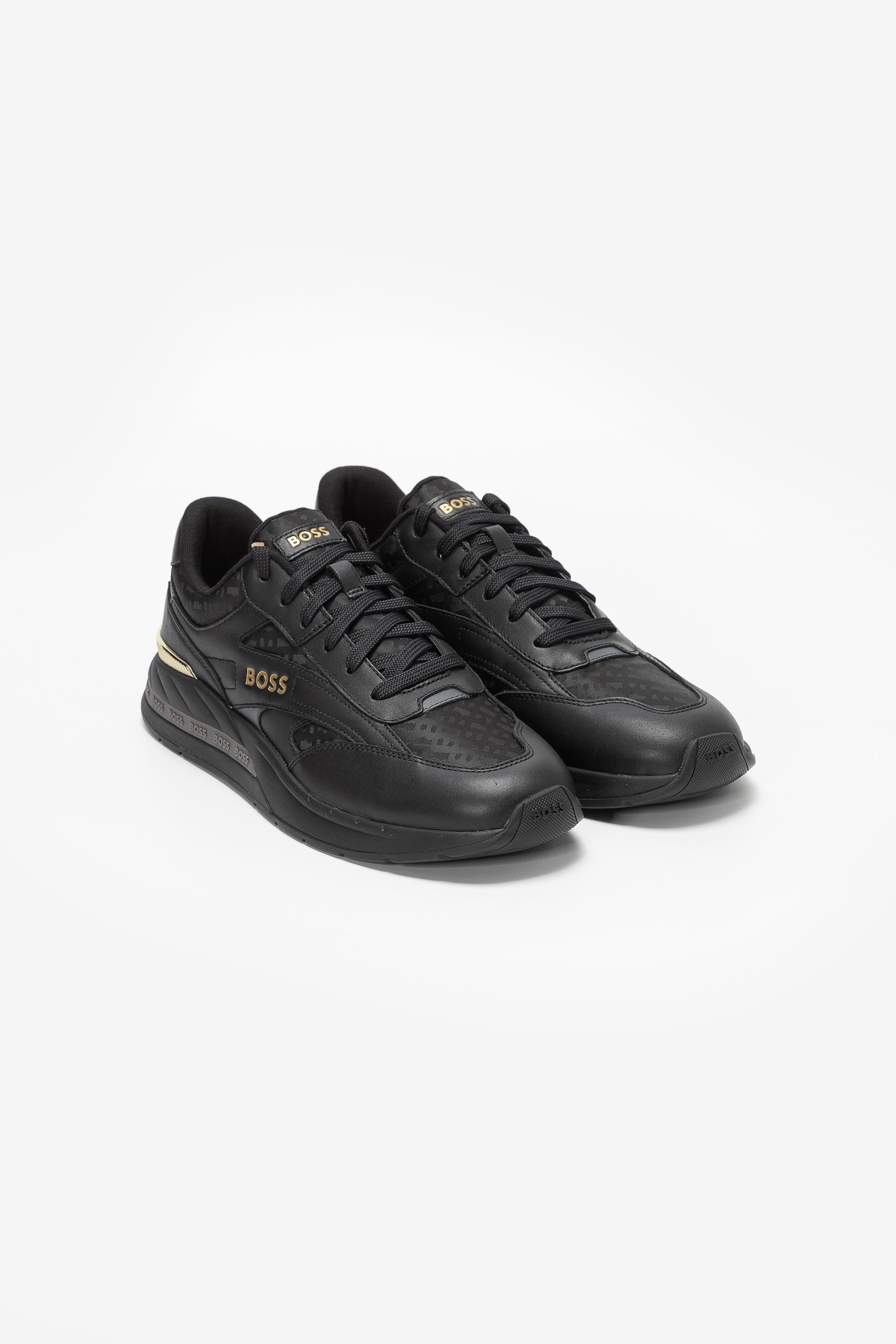 Boss Kurt Run Erkek Sneaker