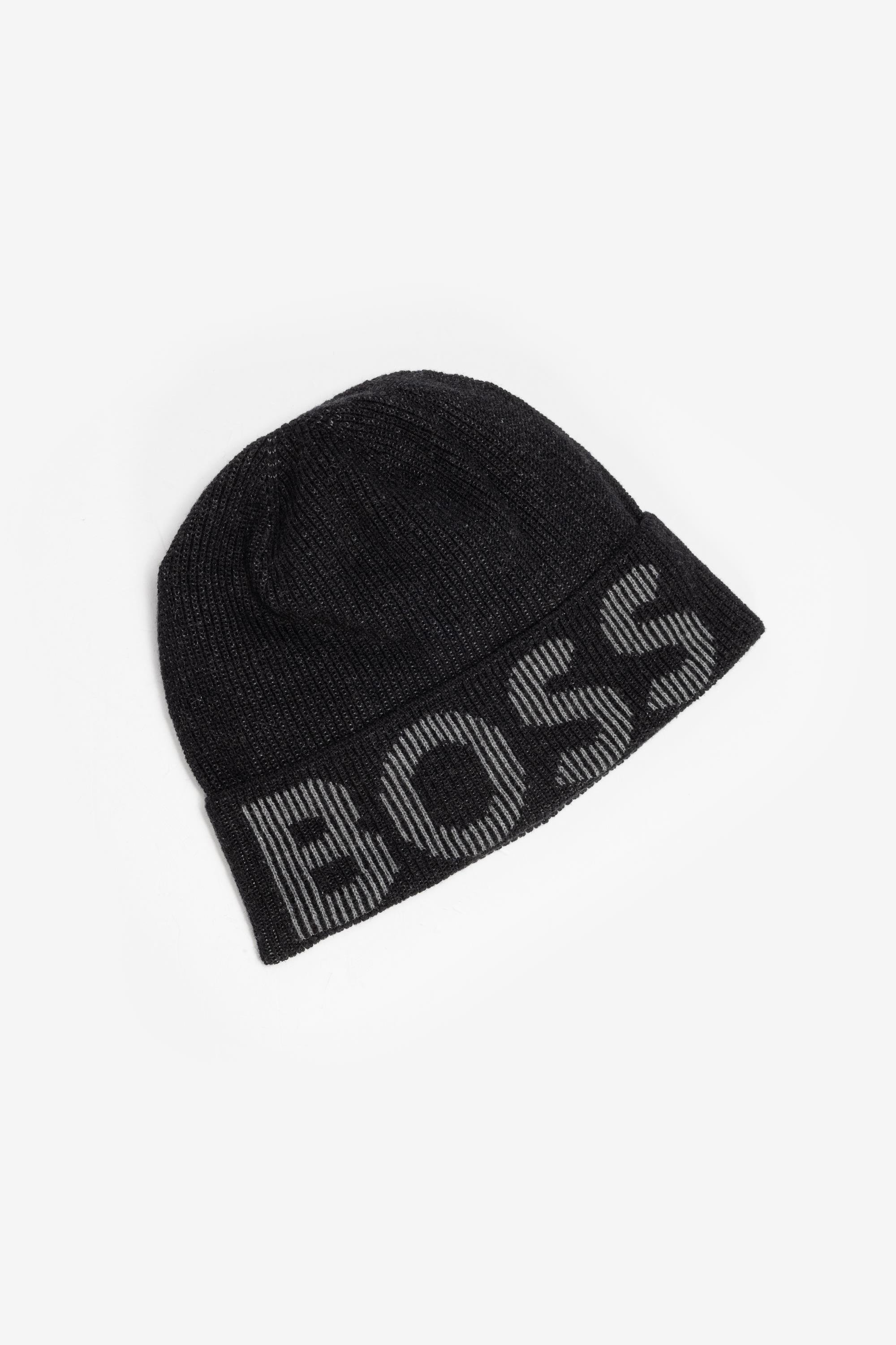 Boss Lamico Erkek Bere
