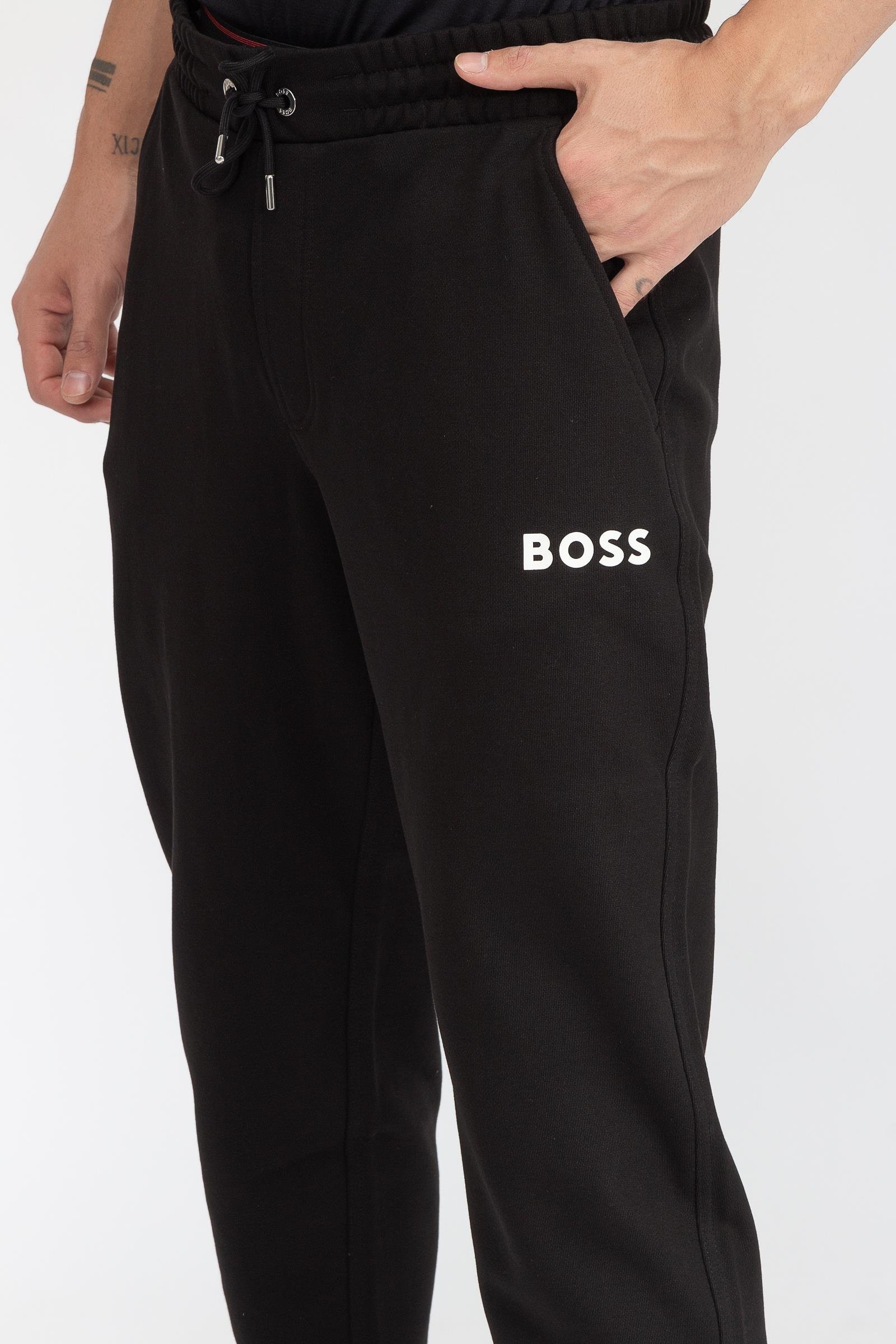 Boss Lamont Erkek Eşofman Altı