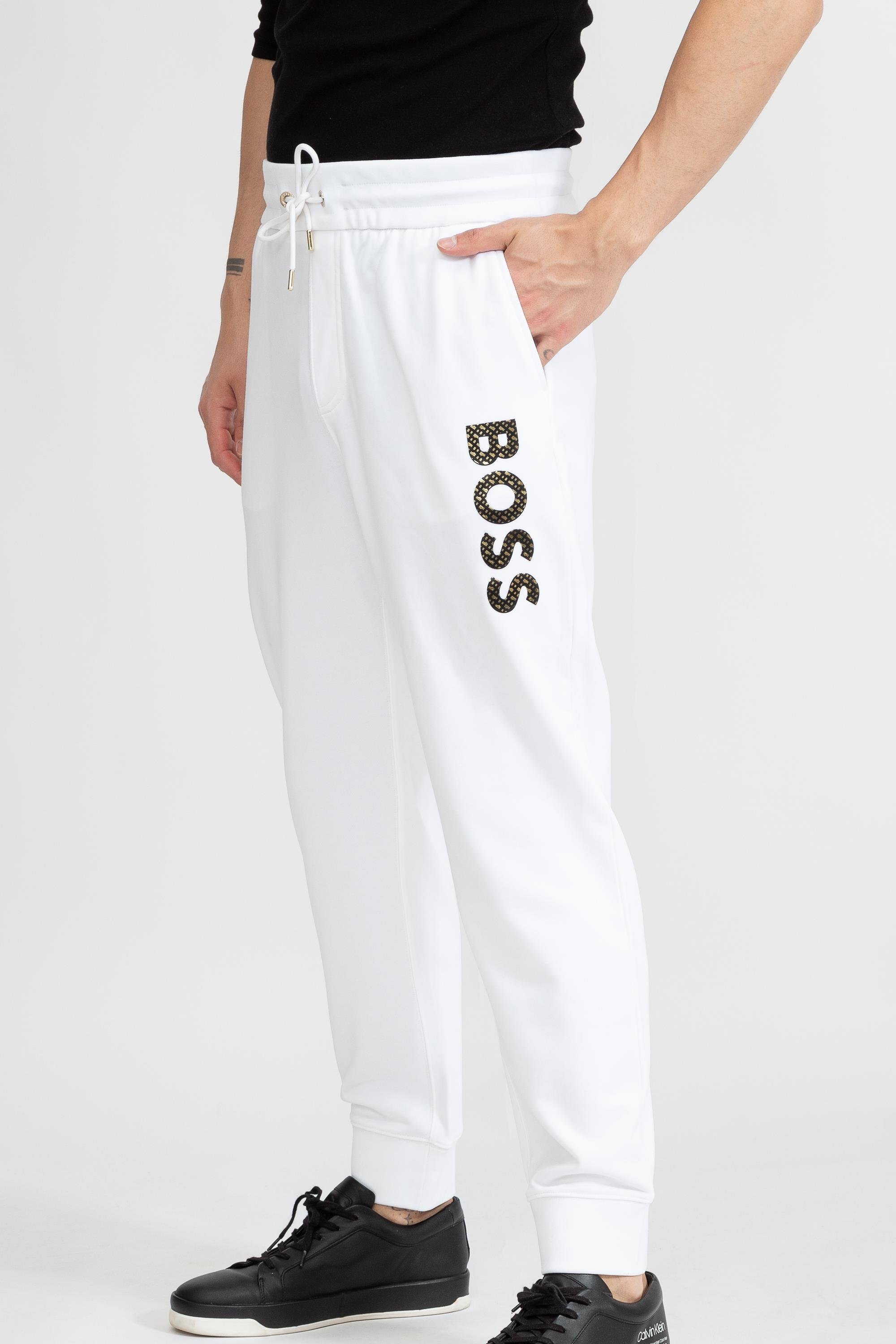 Boss Lamont Erkek Eşofman Altı