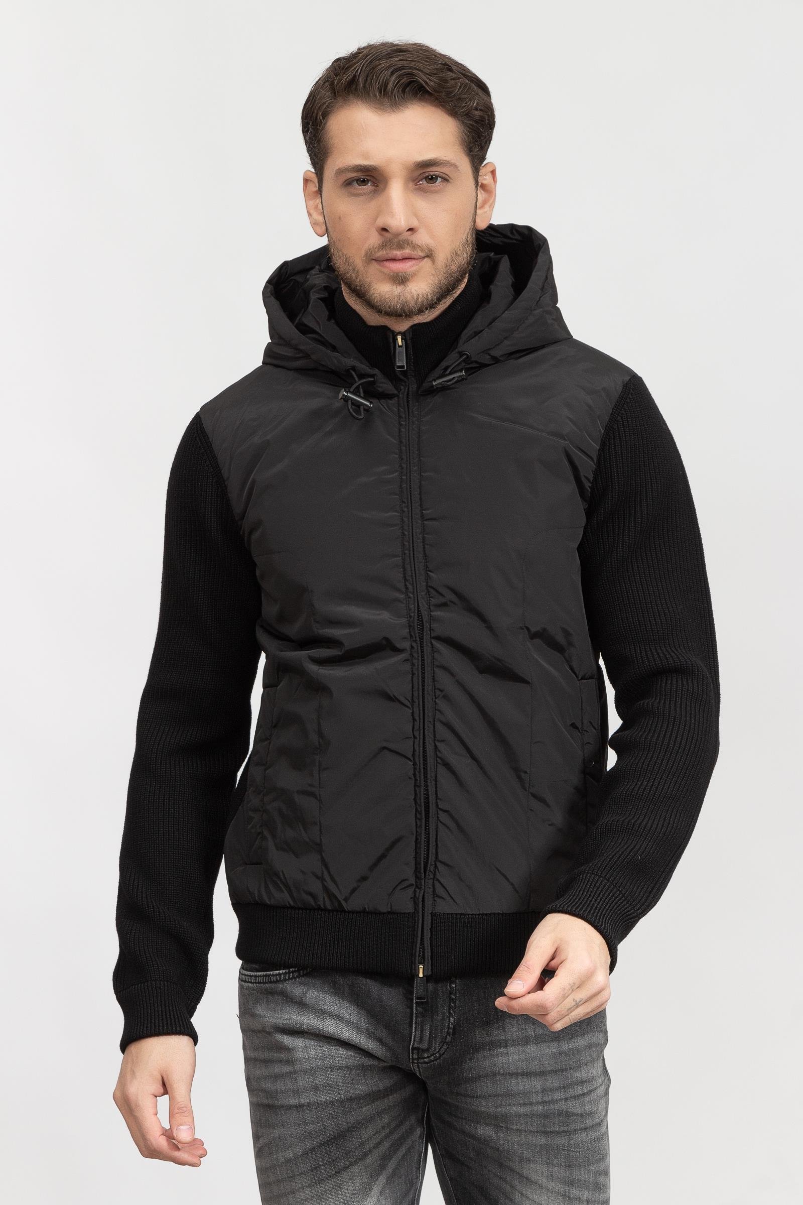 Boss Lifo Ps Erkek Mont