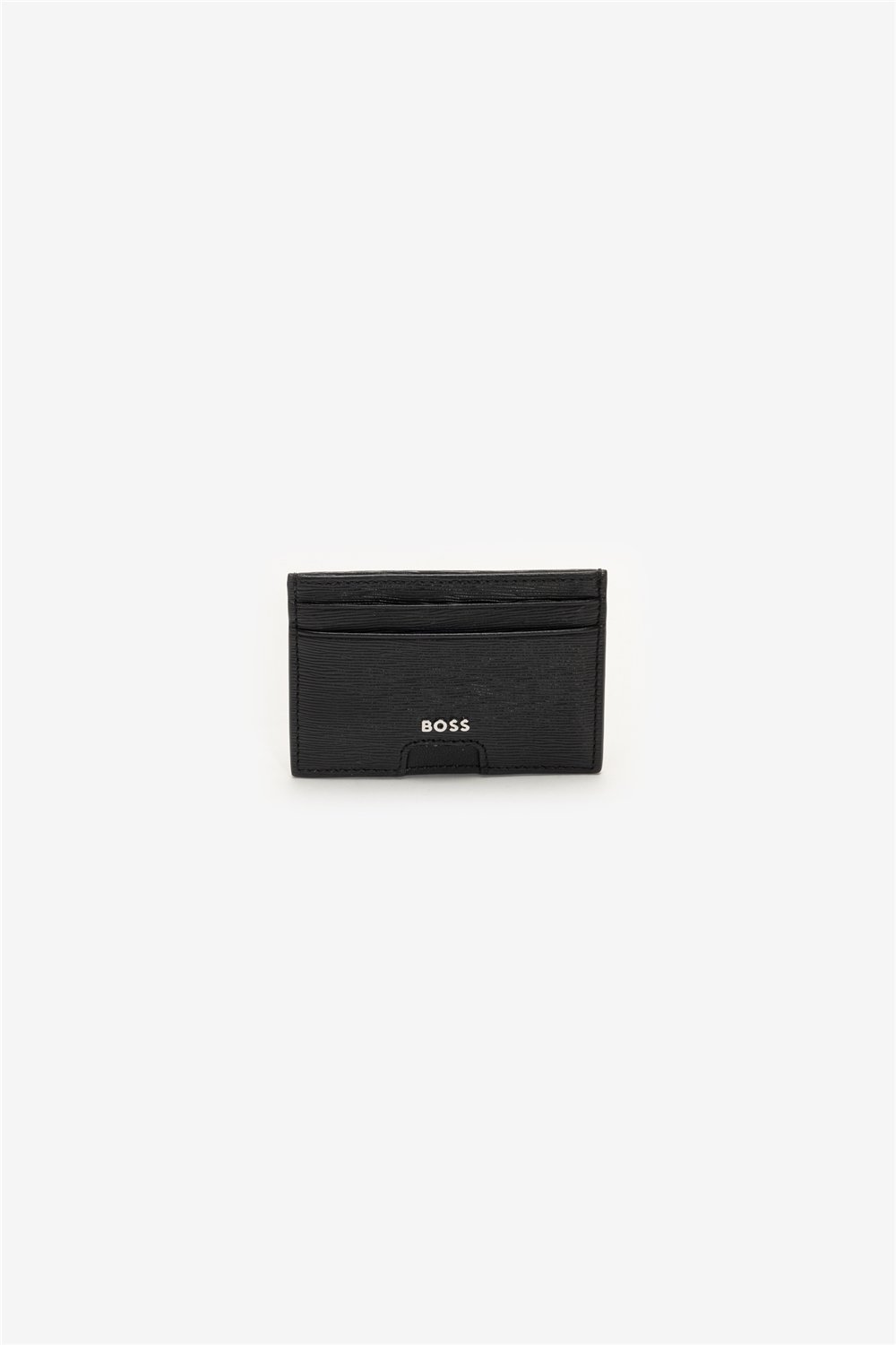 BOSS Luminary Card Holder Erkek Kartlık