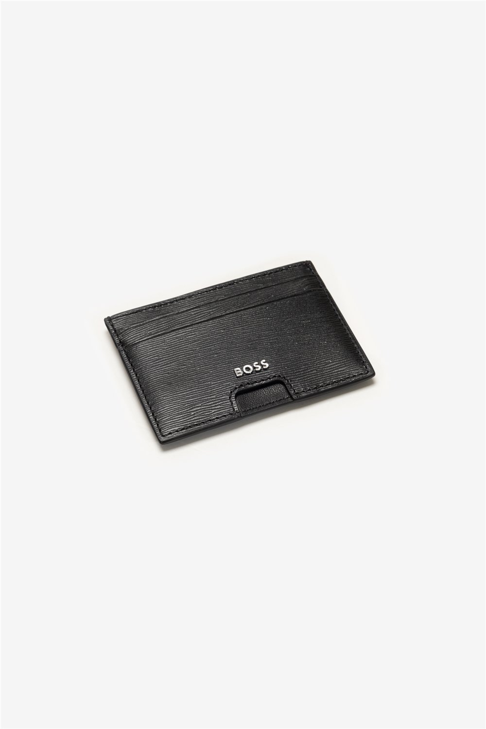 BOSS Luminary Card Holder Erkek Kartlık