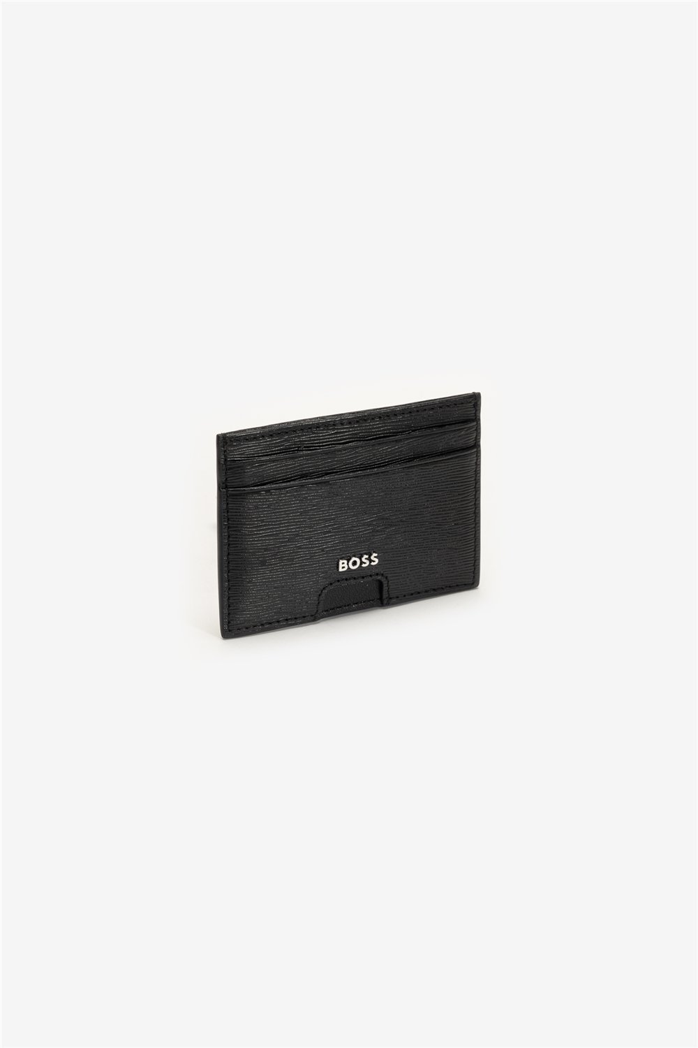 BOSS Luminary Card Holder Erkek Kartlık