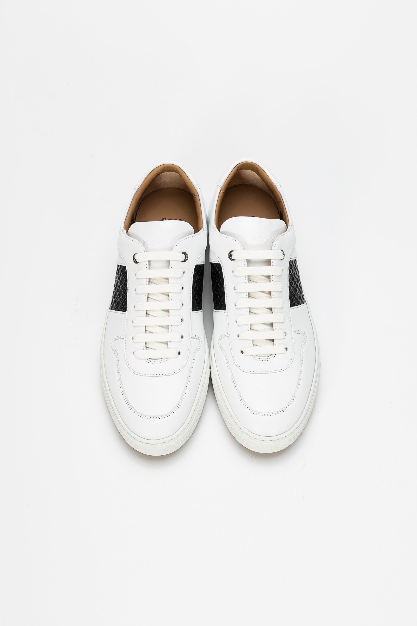 Boss Mirage Tenn Nastp Erkek Sneaker