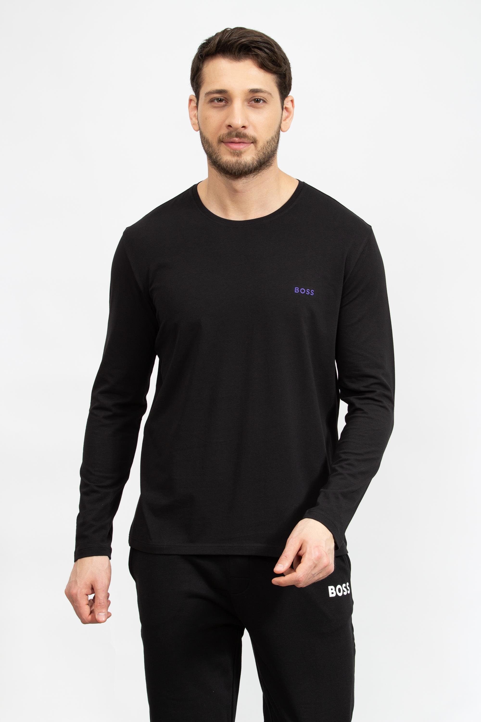 Boss Mix&Match Erkek Pijama Üstü