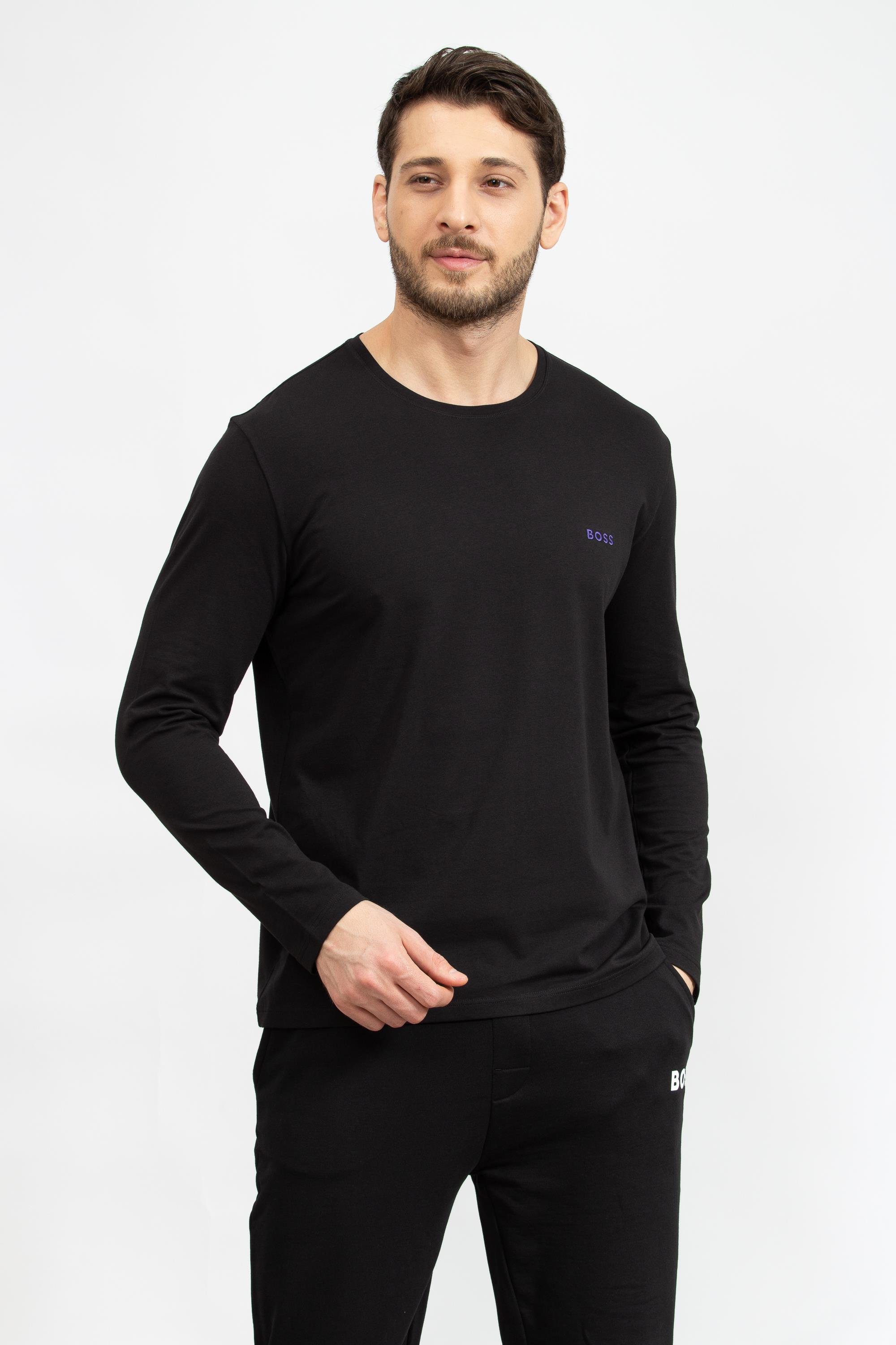 Boss Mix&Match Erkek Pijama Üstü
