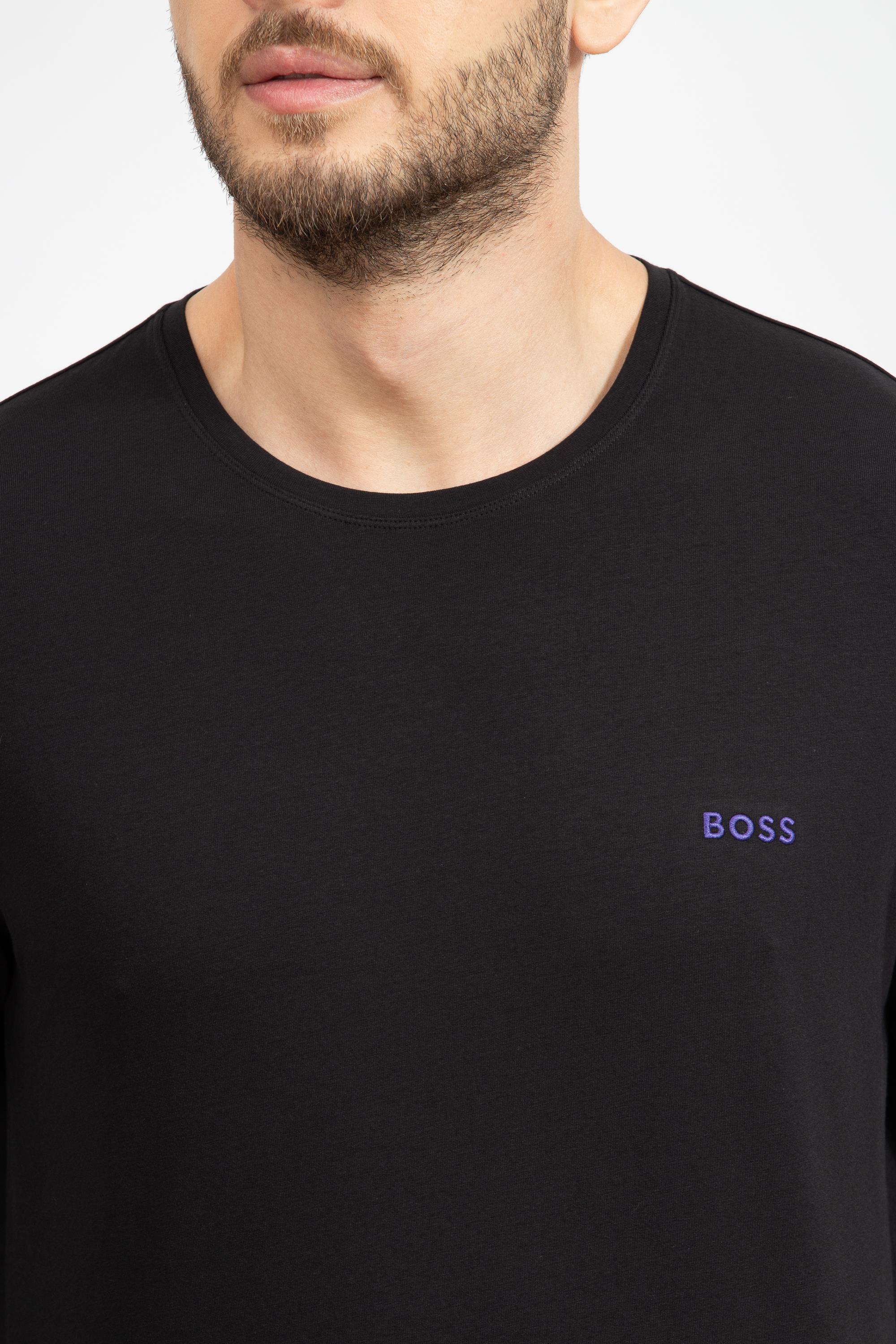 Boss Mix&Match Erkek Pijama Üstü