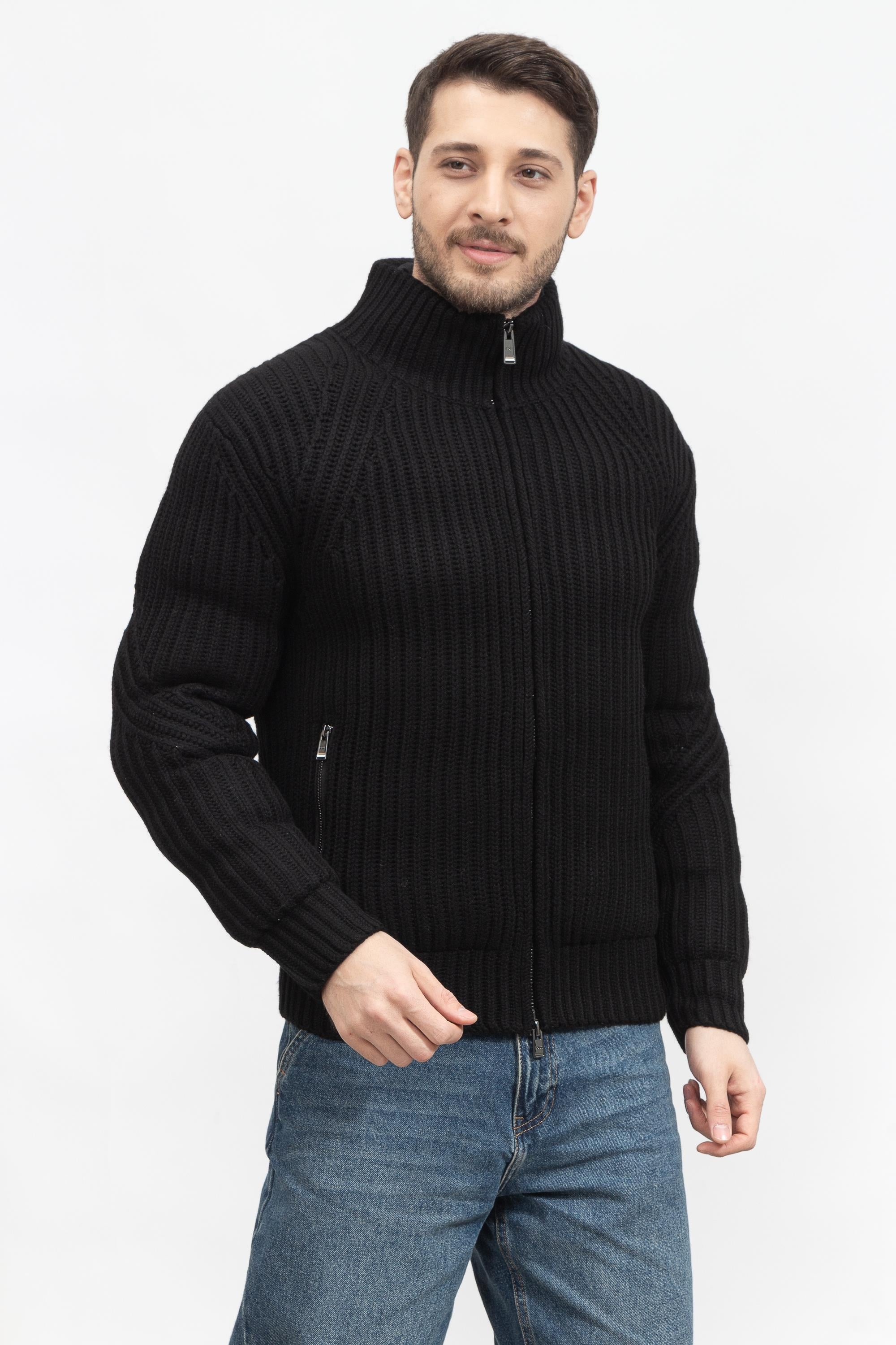 Boss Motex Erkek Mont
