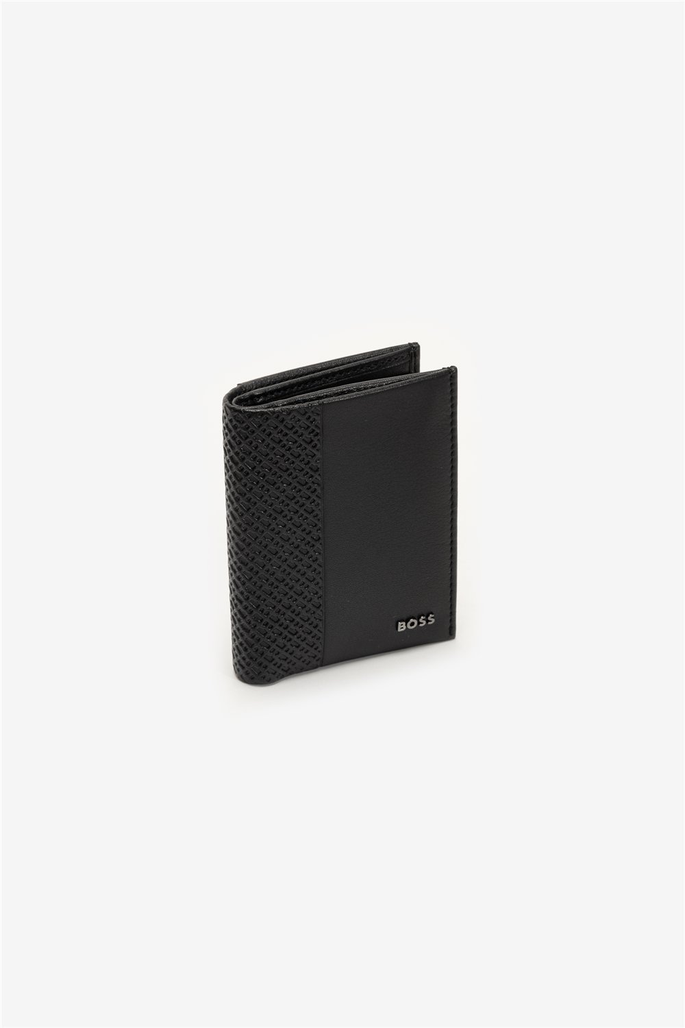 BOSS New Crosstown Mn Bfd Erkek Kartlık