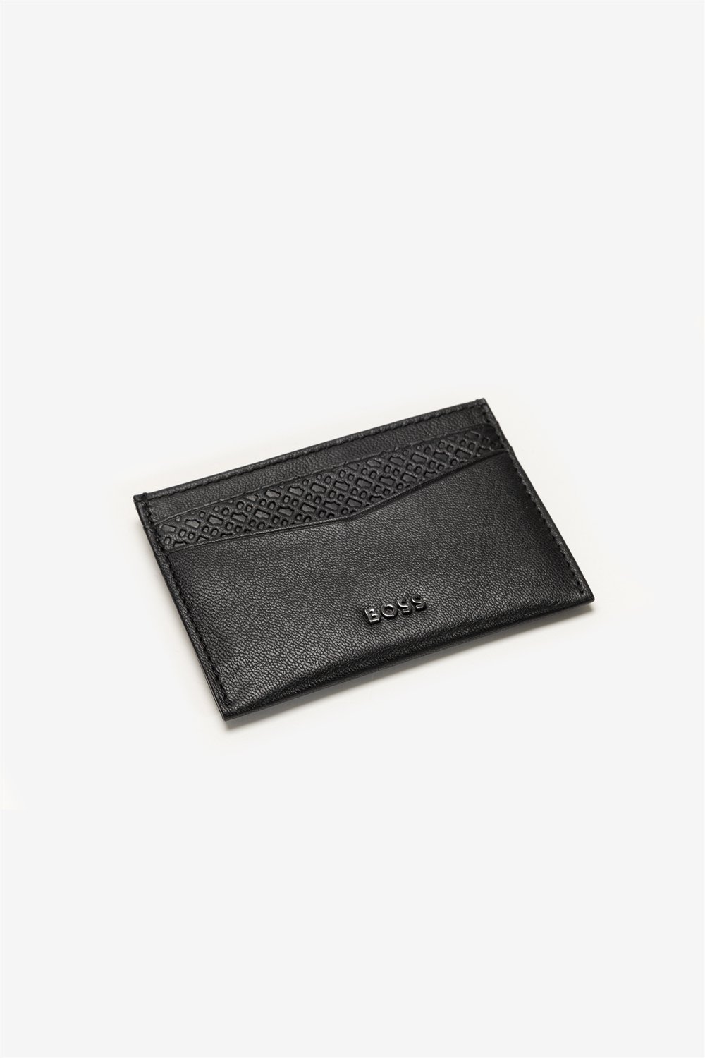 BOSS New Crosstown Mn Crd Erkek Kartlık