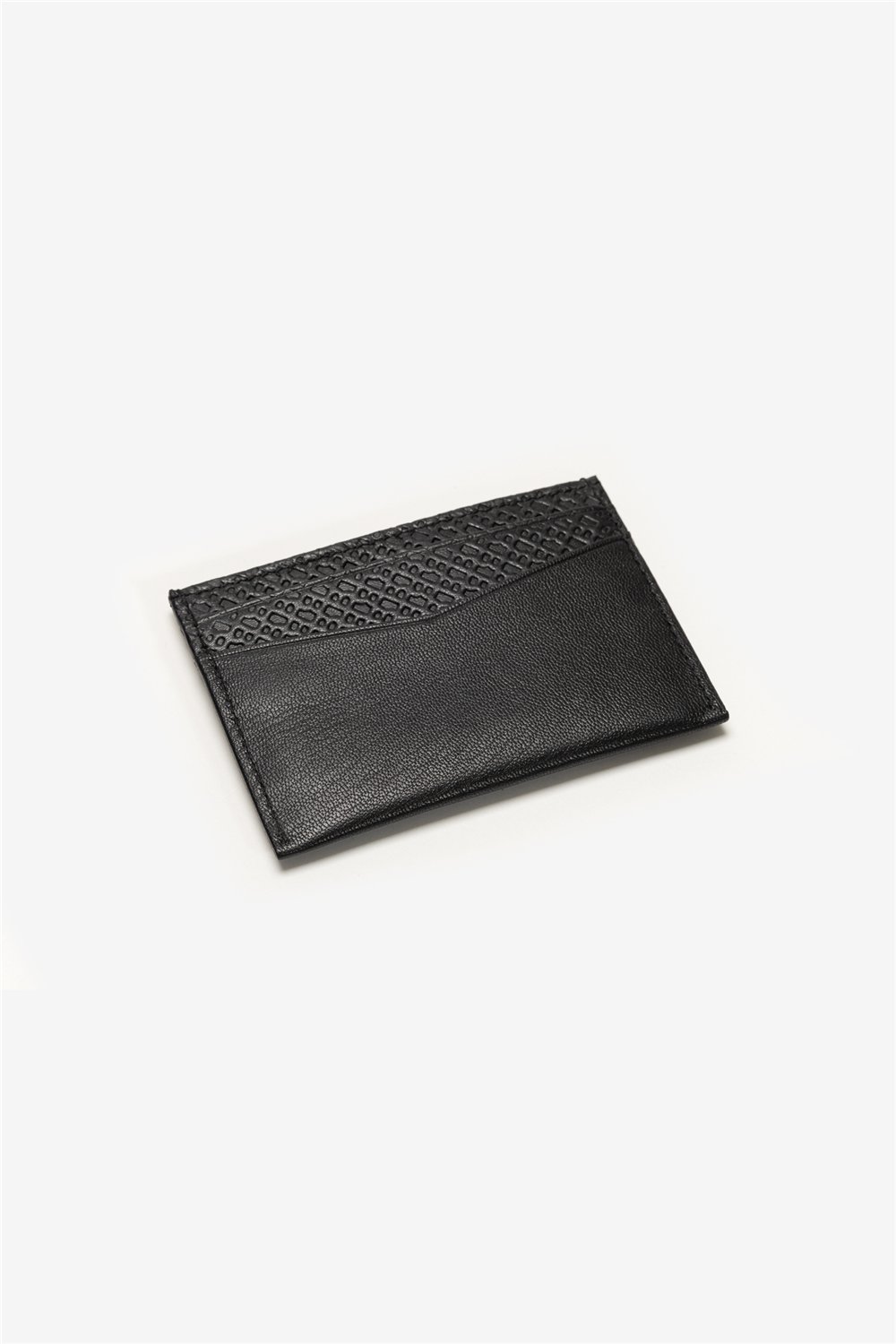 BOSS New Crosstown Mn Crd Erkek Kartlık