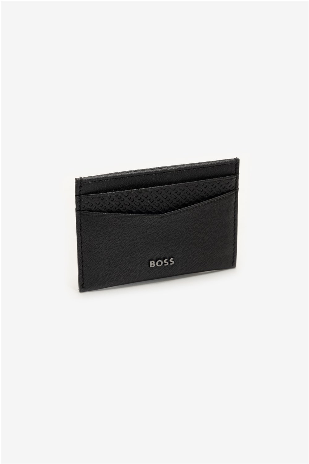 BOSS New Crosstown Mn Crd Erkek Kartlık