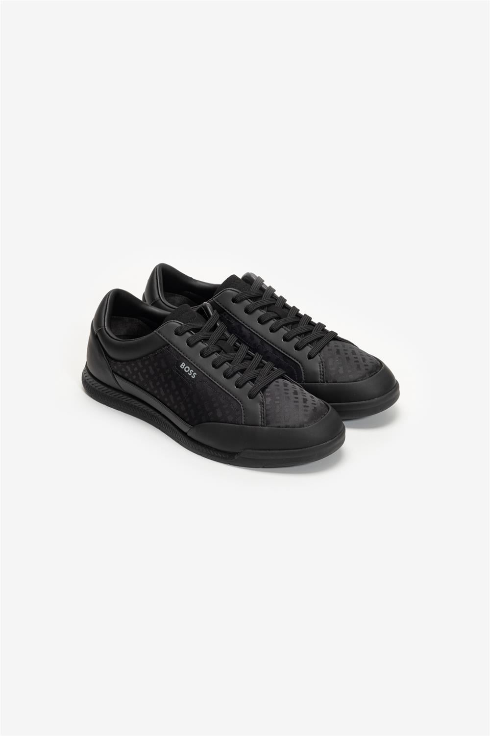 Boss Nitan Tenn mn Erkek Sneaker