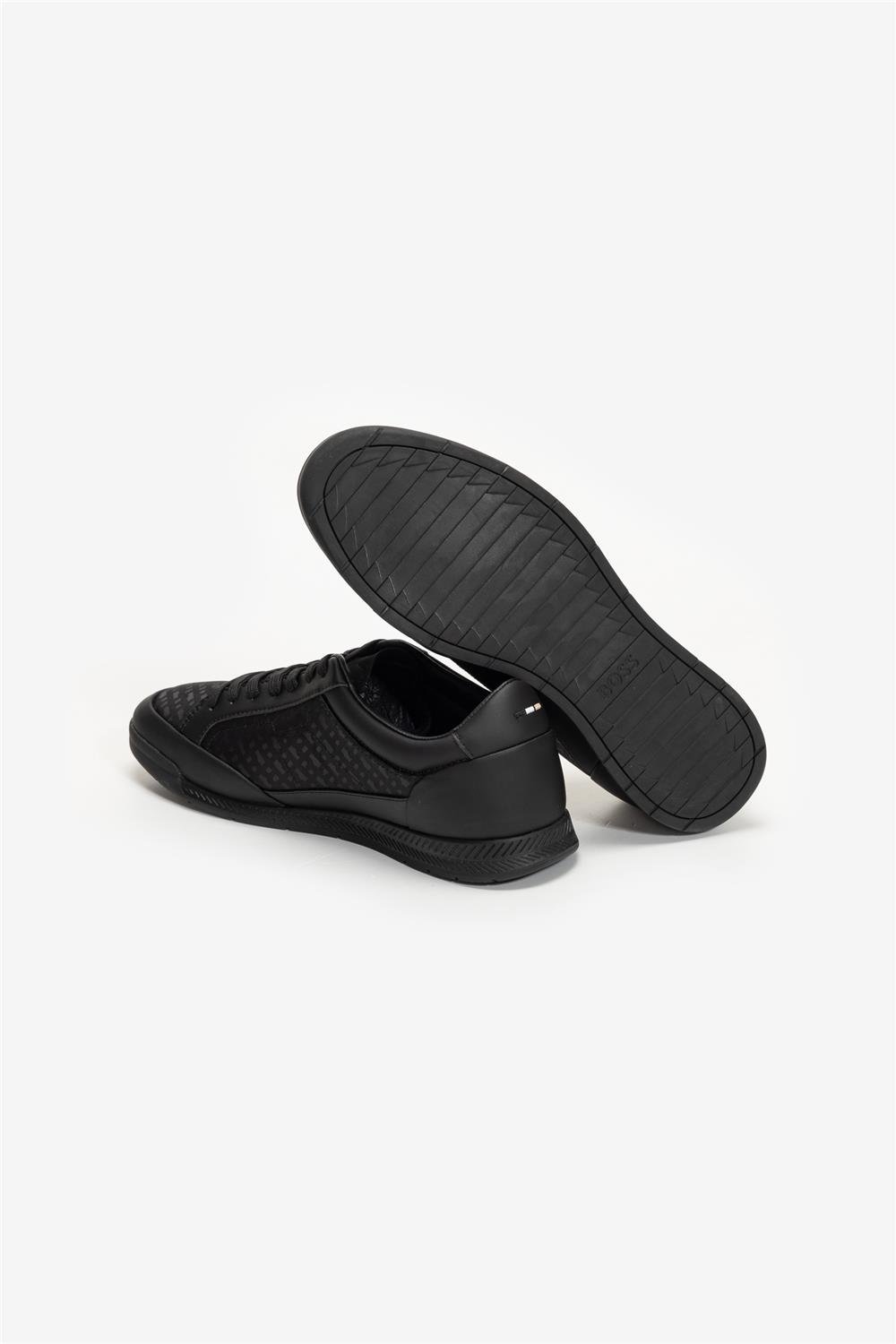 Boss Nitan Tenn mn Erkek Sneaker