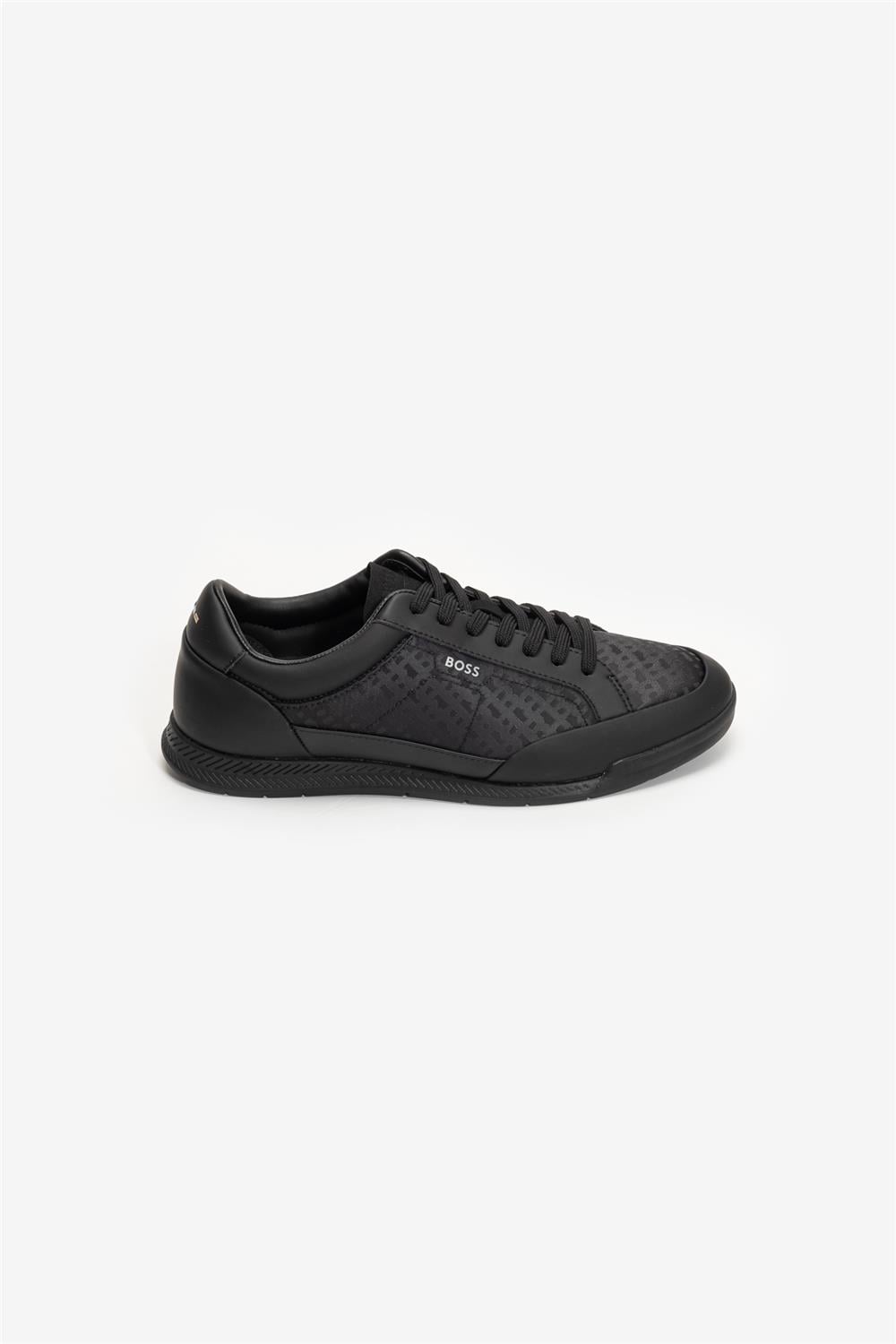 Boss Nitan Tenn mn Erkek Sneaker