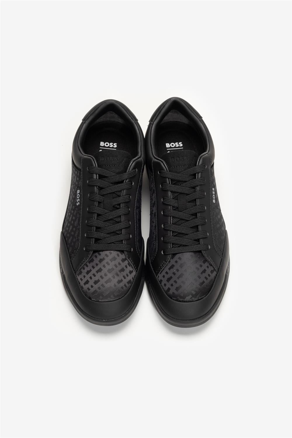 Boss Nitan Tenn mn Erkek Sneaker