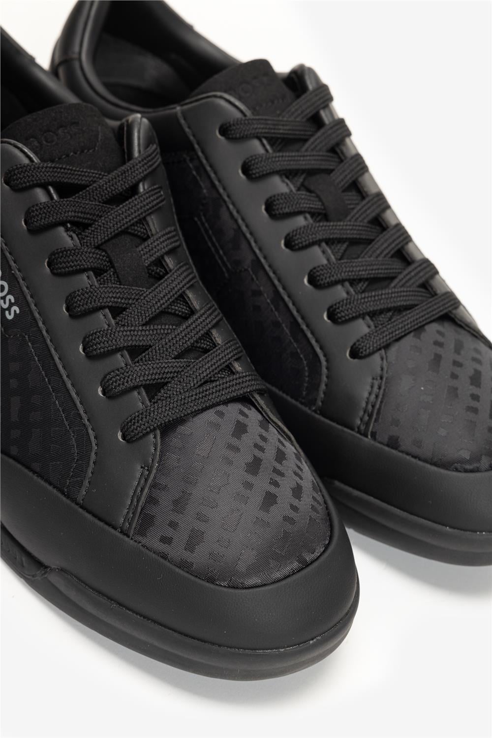 Boss Nitan Tenn mn Erkek Sneaker