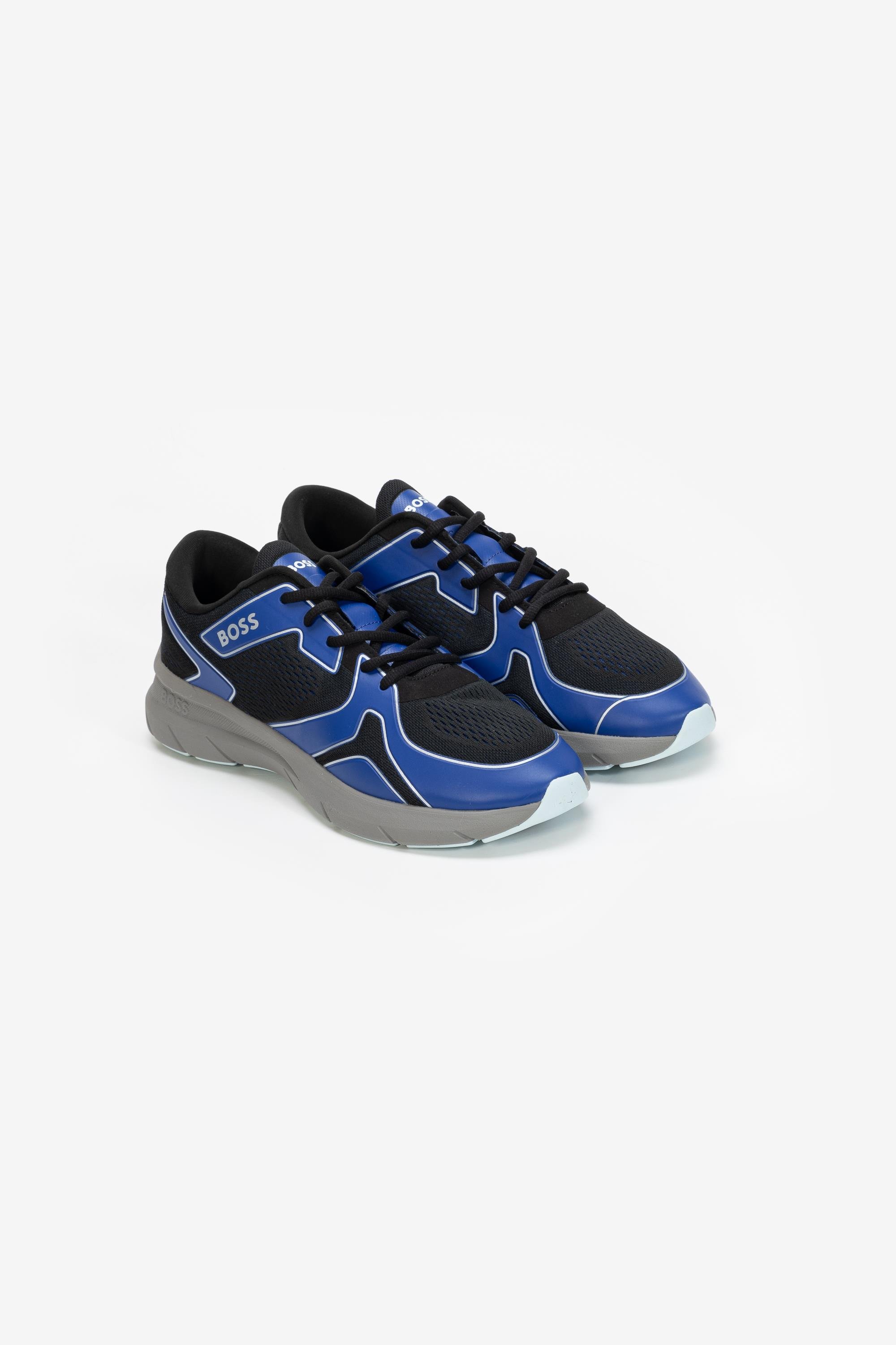 Boss Owen Erkek Sneaker