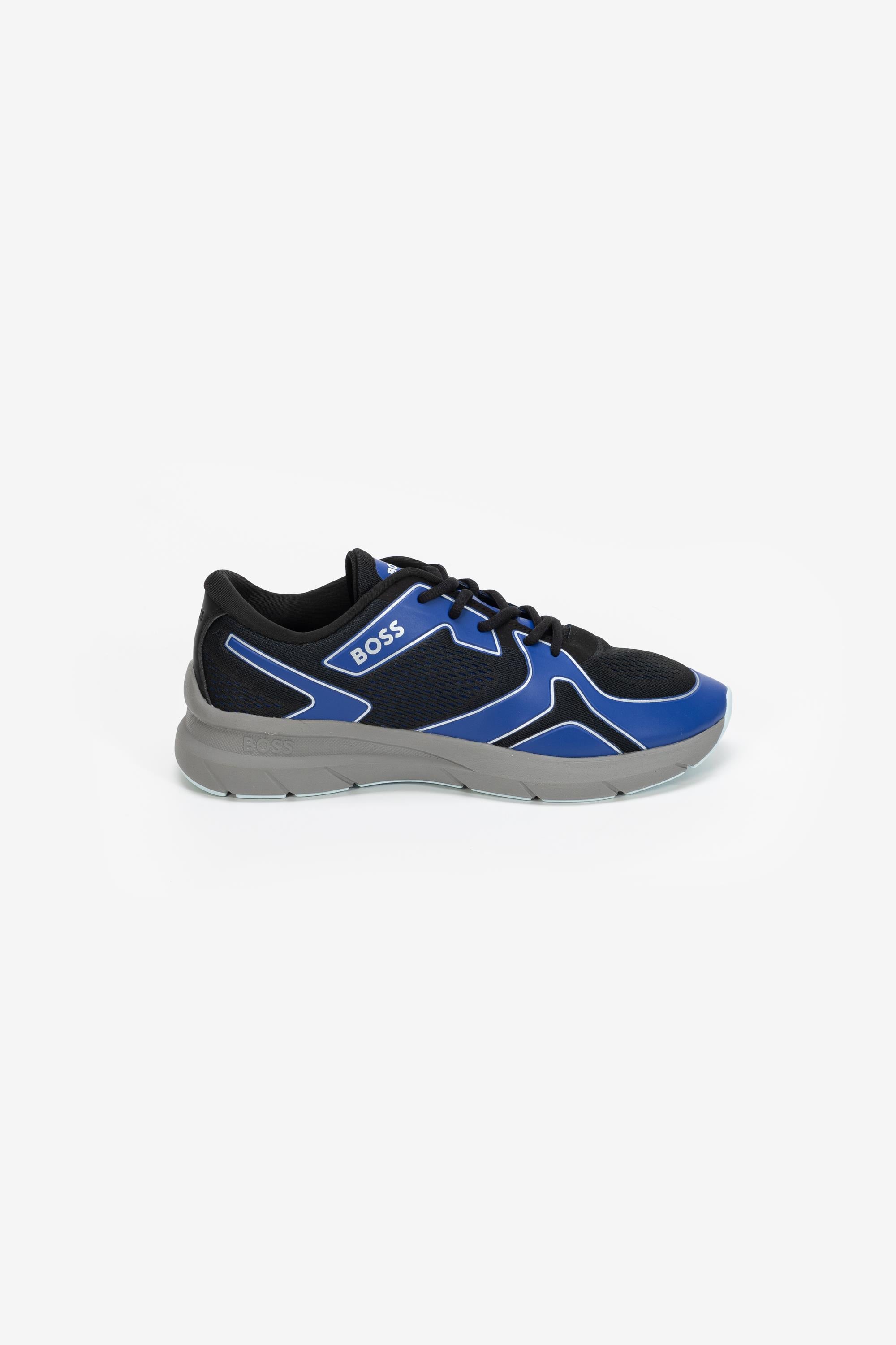 Boss Owen Erkek Sneaker