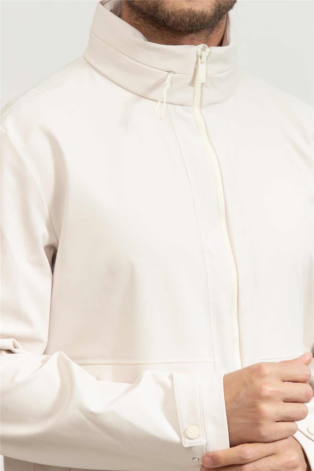 BOSS P-Caius Erkek Mont