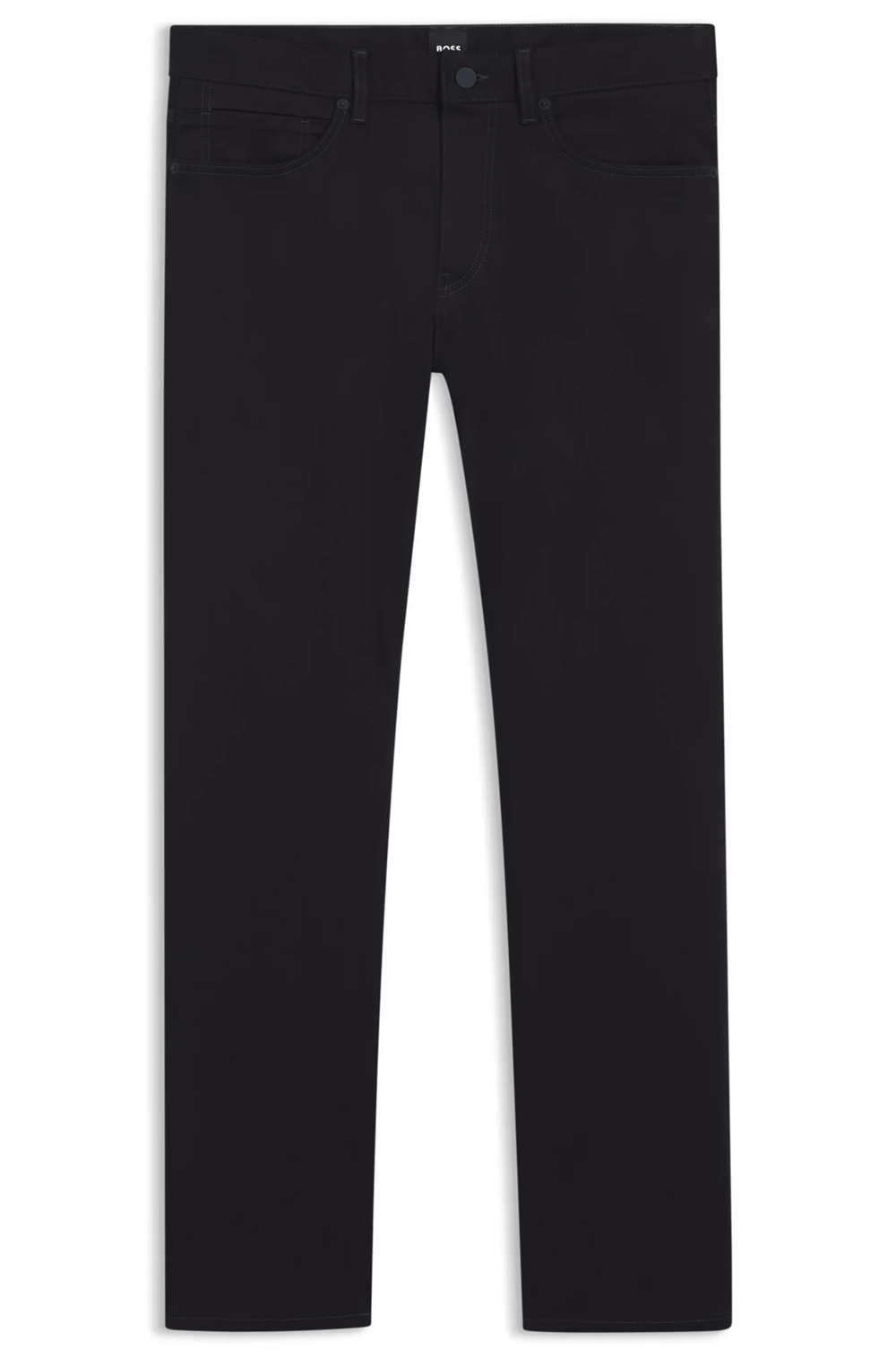 BOSS P Delaware5 Erkek Jean Pantolon Mavi