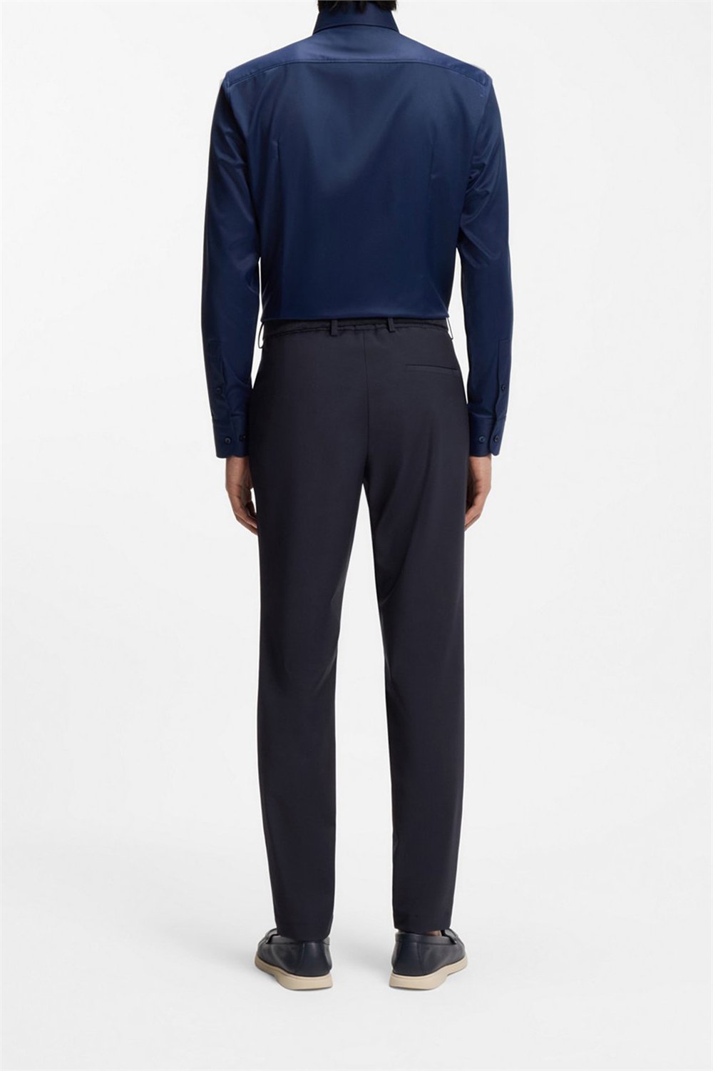 BOSS P Genius Cw Wg 261 Erkek Chino Pantolon