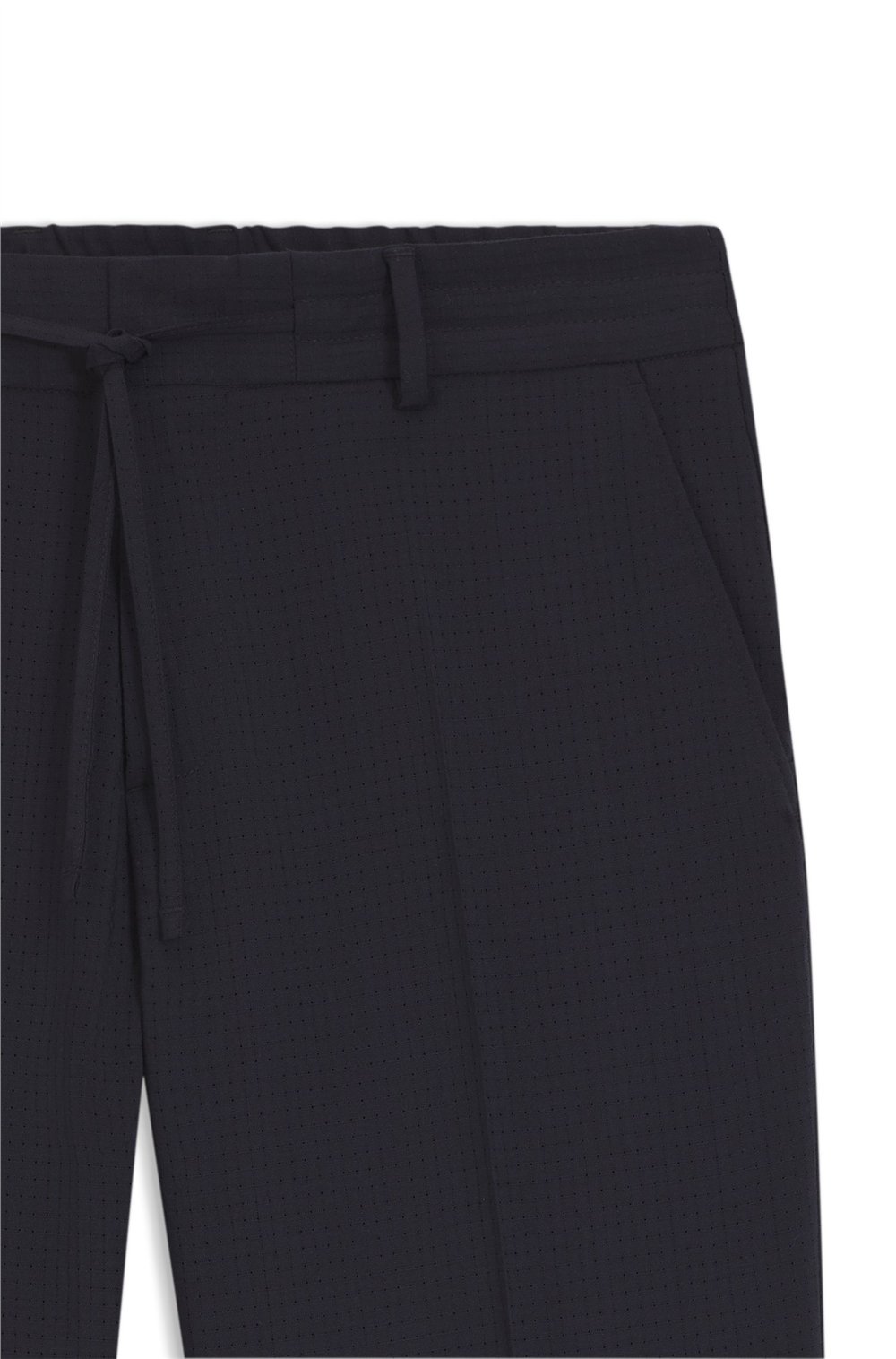 Boss P Genius Rdswgpk262F Erkek Pantolon Mavi