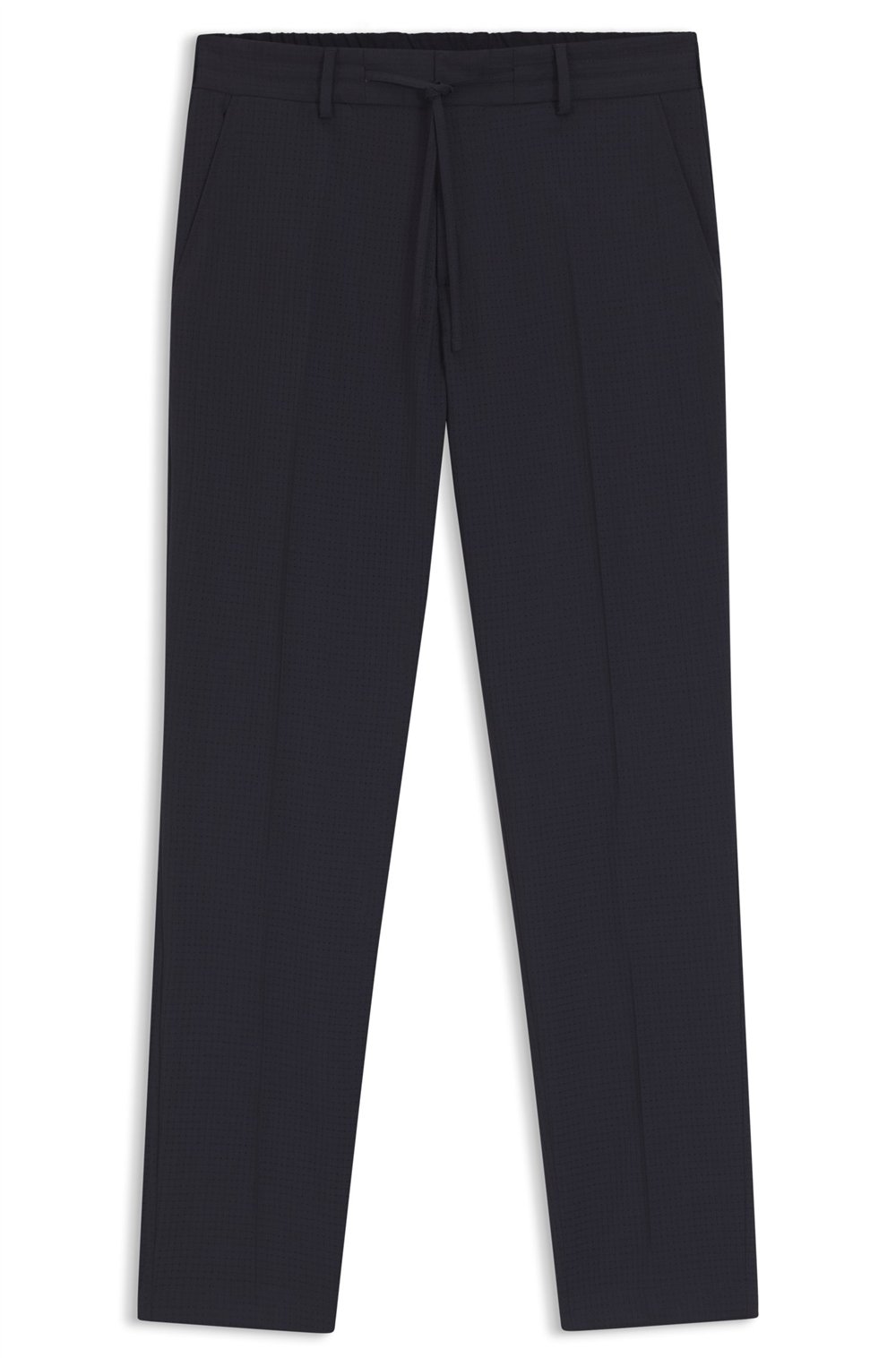 Boss P Genius Rdswgpk262F Erkek Pantolon Mavi