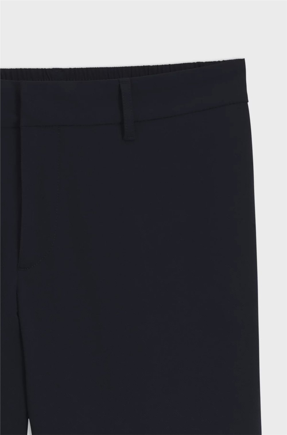 BOSS P-Genius-WG-PK-253F Erkek Pantolon Mavi