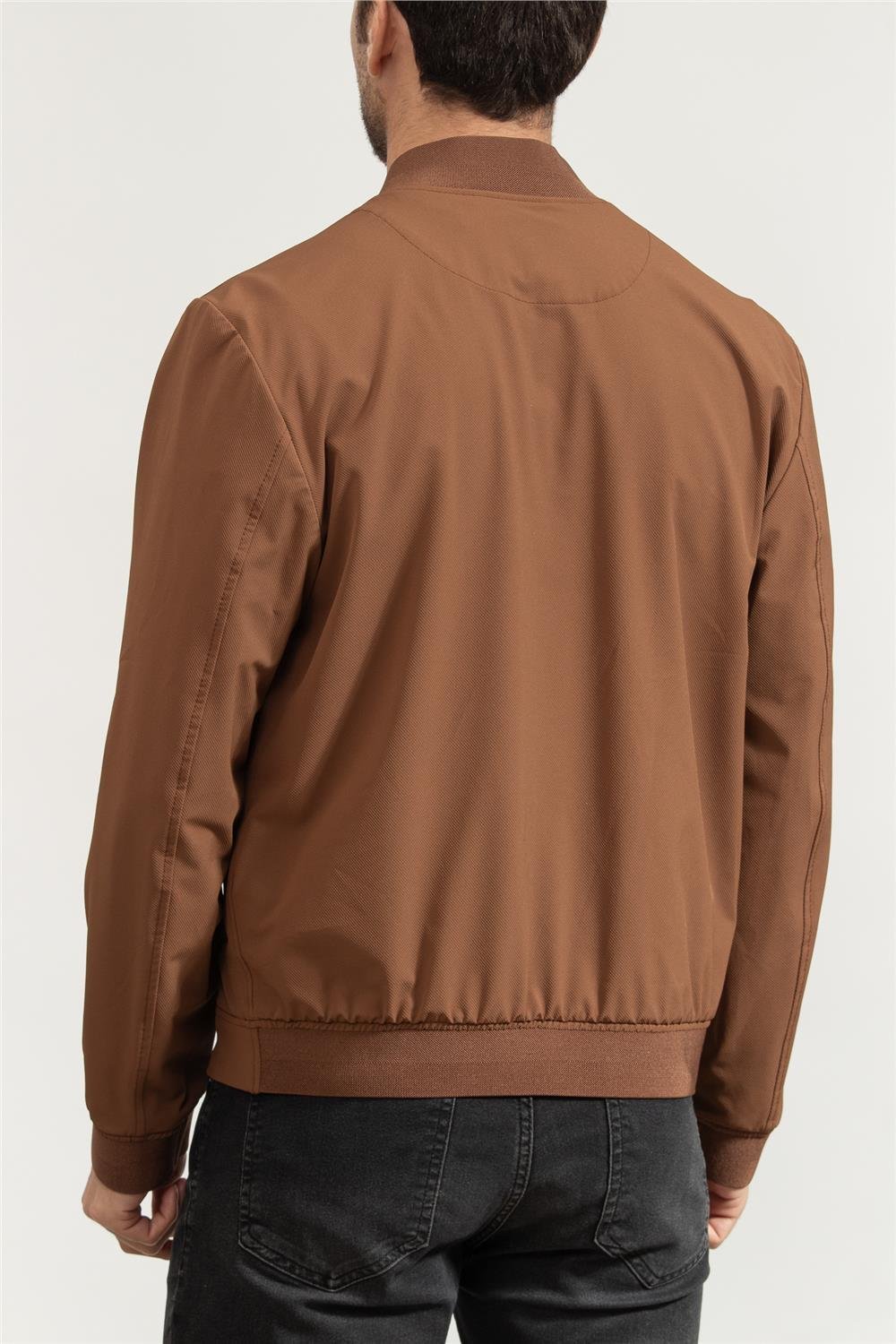 BOSS P-Hanry-BMB-WGPK253F Erkek Mont