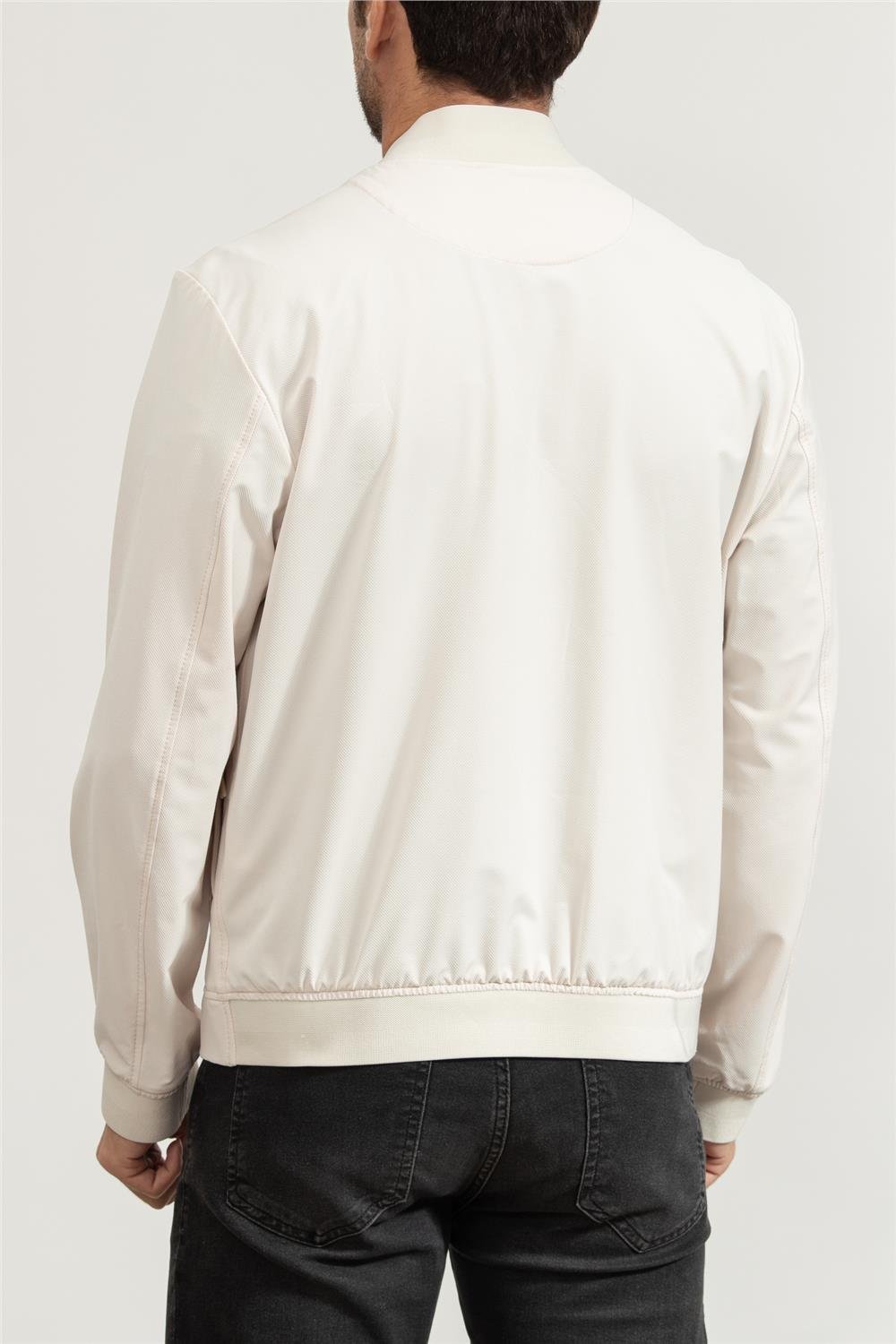 BOSS P-Hanry-BMB-WGPK253F Erkek Mont