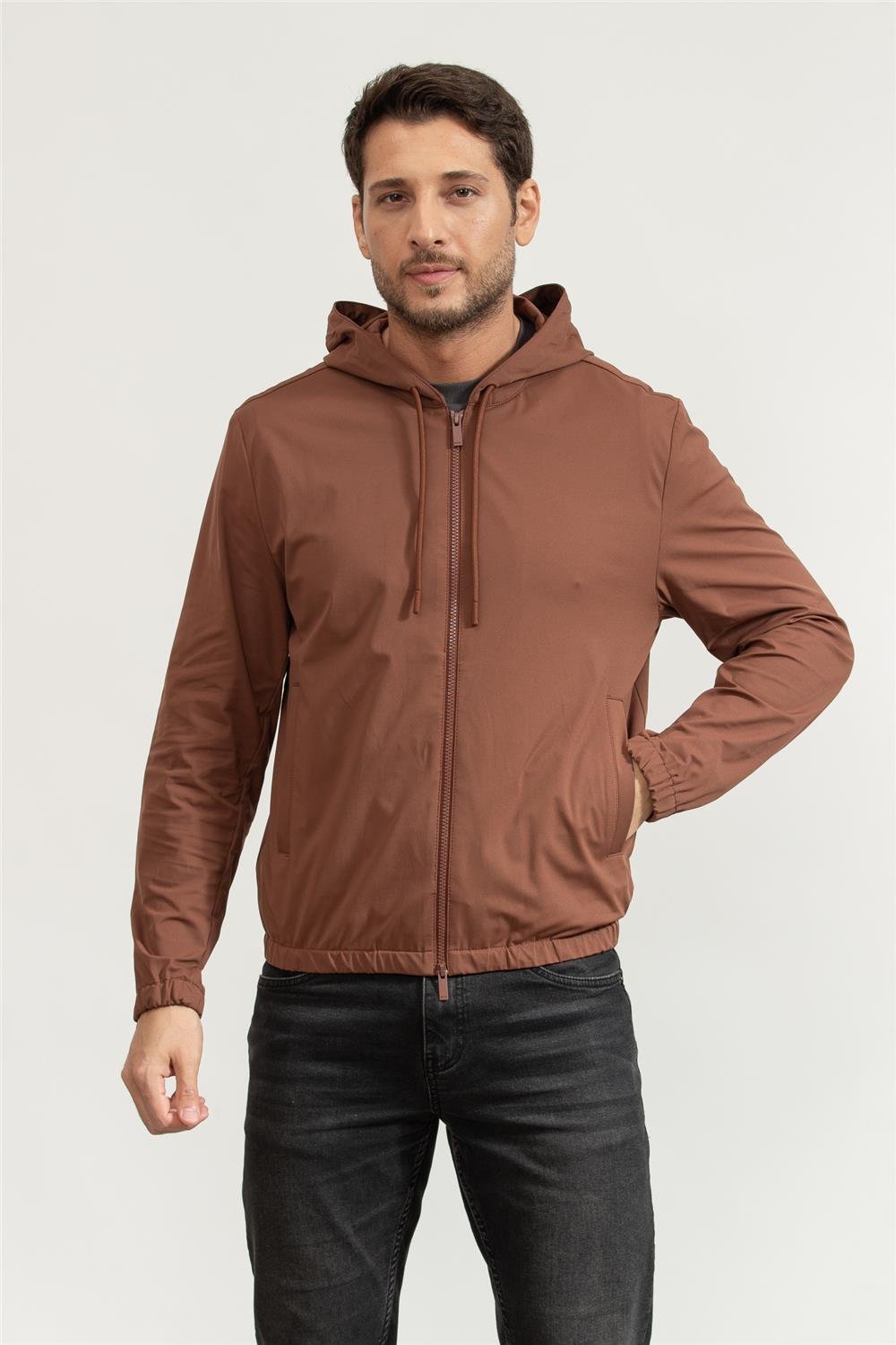 BOSS P-Hanry-J-HD-WG Erkek Mont