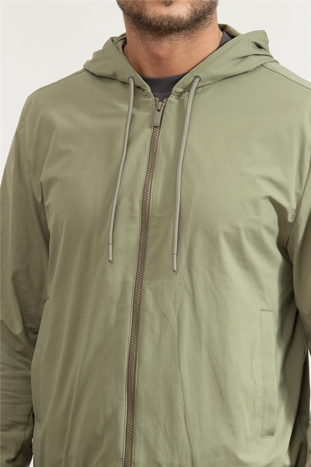 BOSS P-Hanry-J-HD-WG Erkek Mont