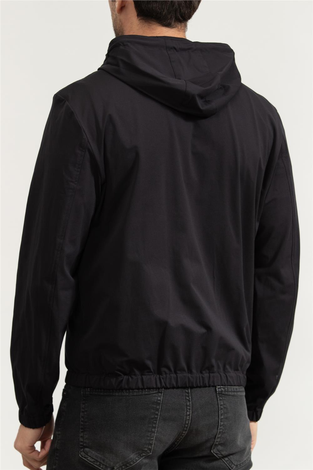 BOSS P-Hanry-J-HD-WG Erkek Mont