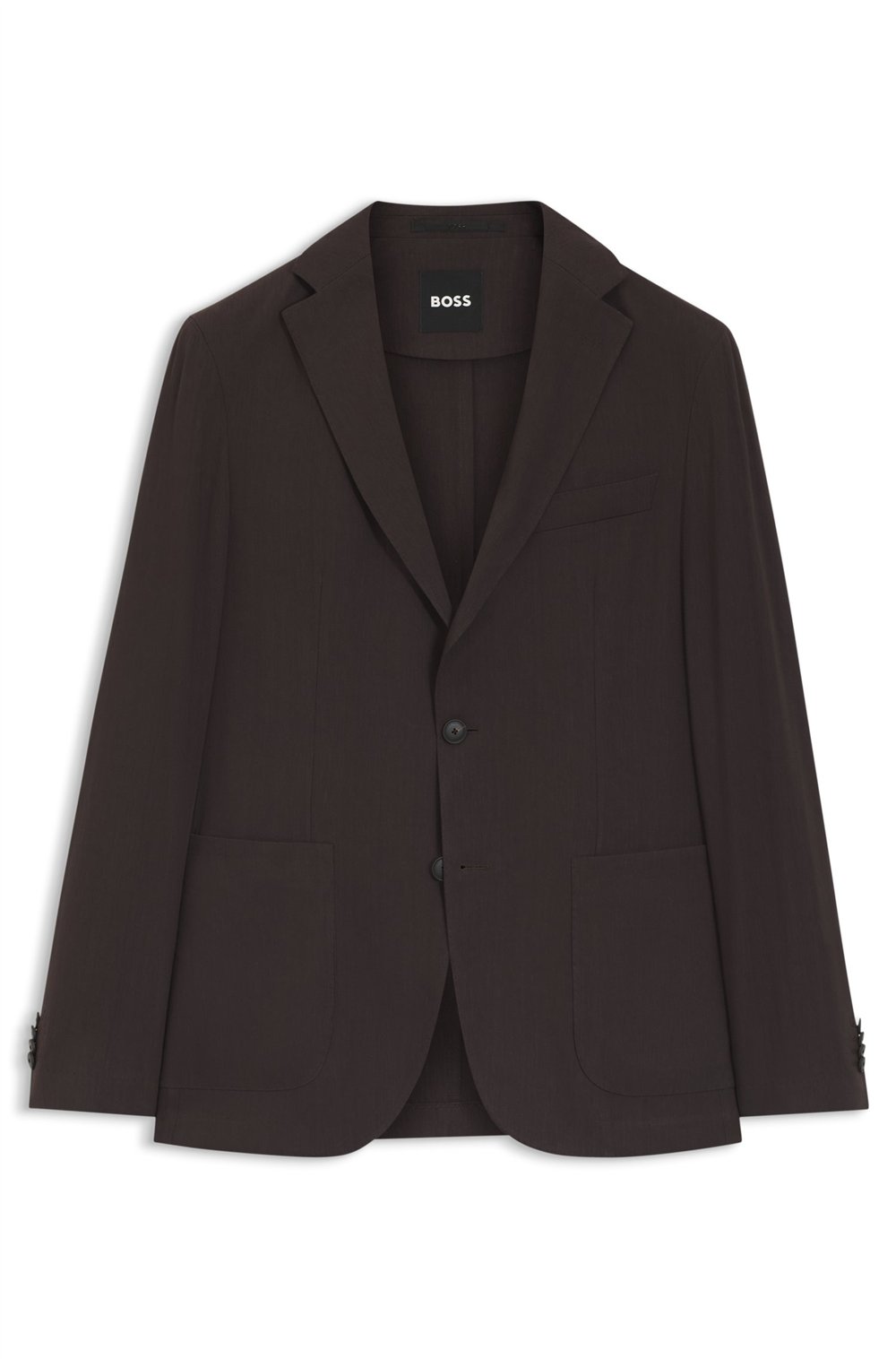 Boss P Hanry Wg 262 Erkek Blazer Ceket